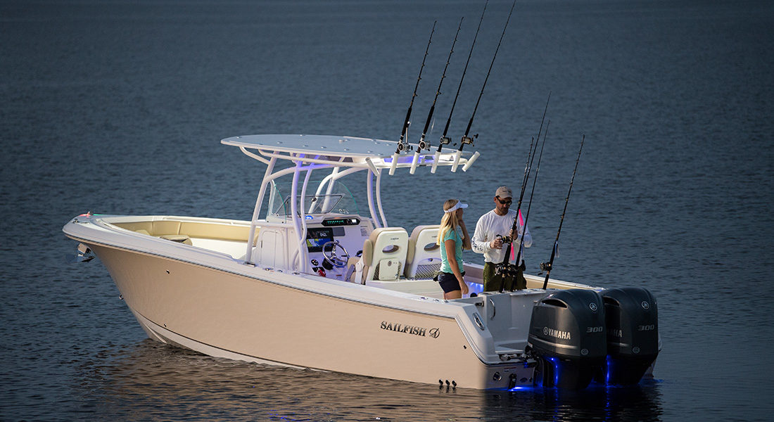 boat image