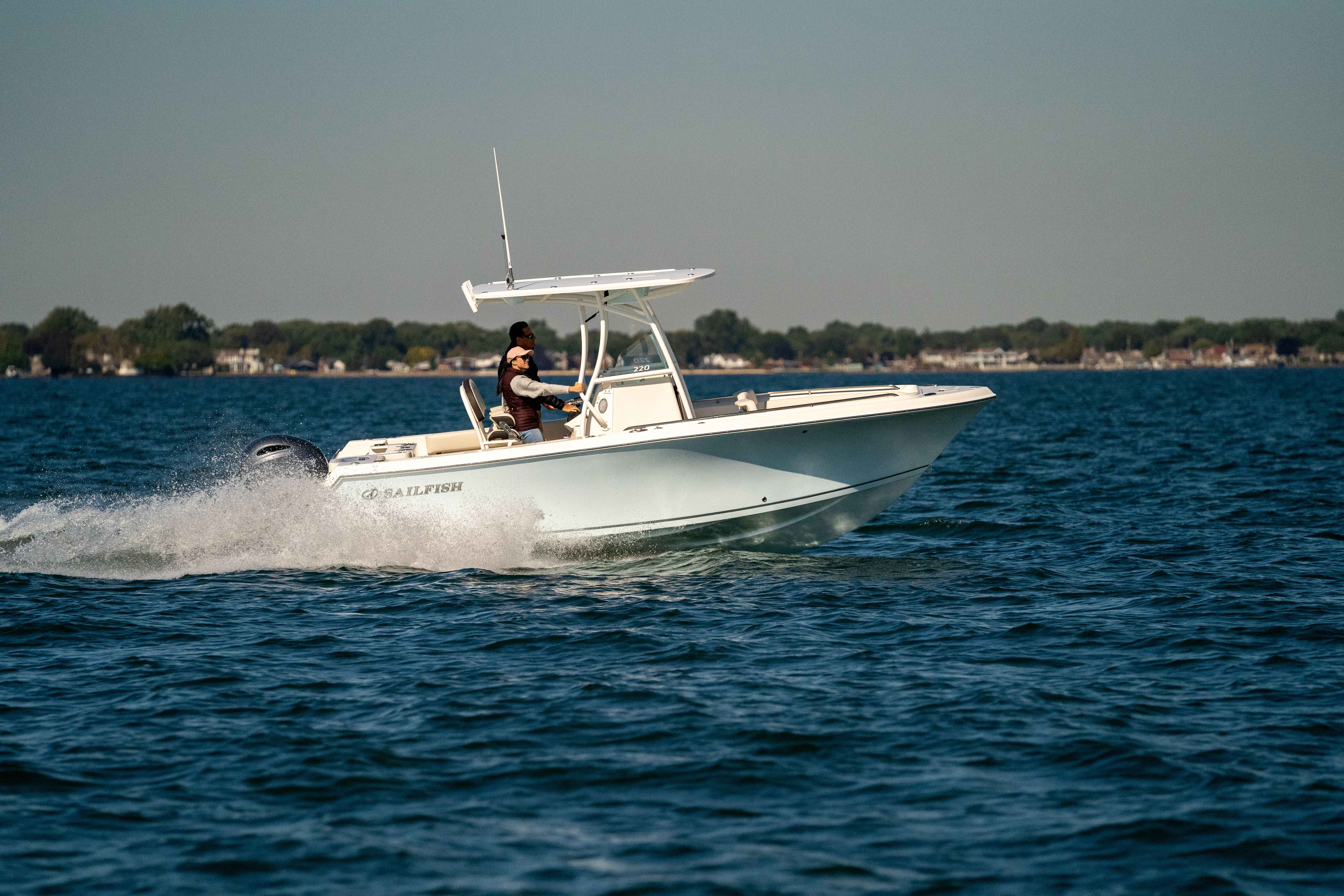 boat image