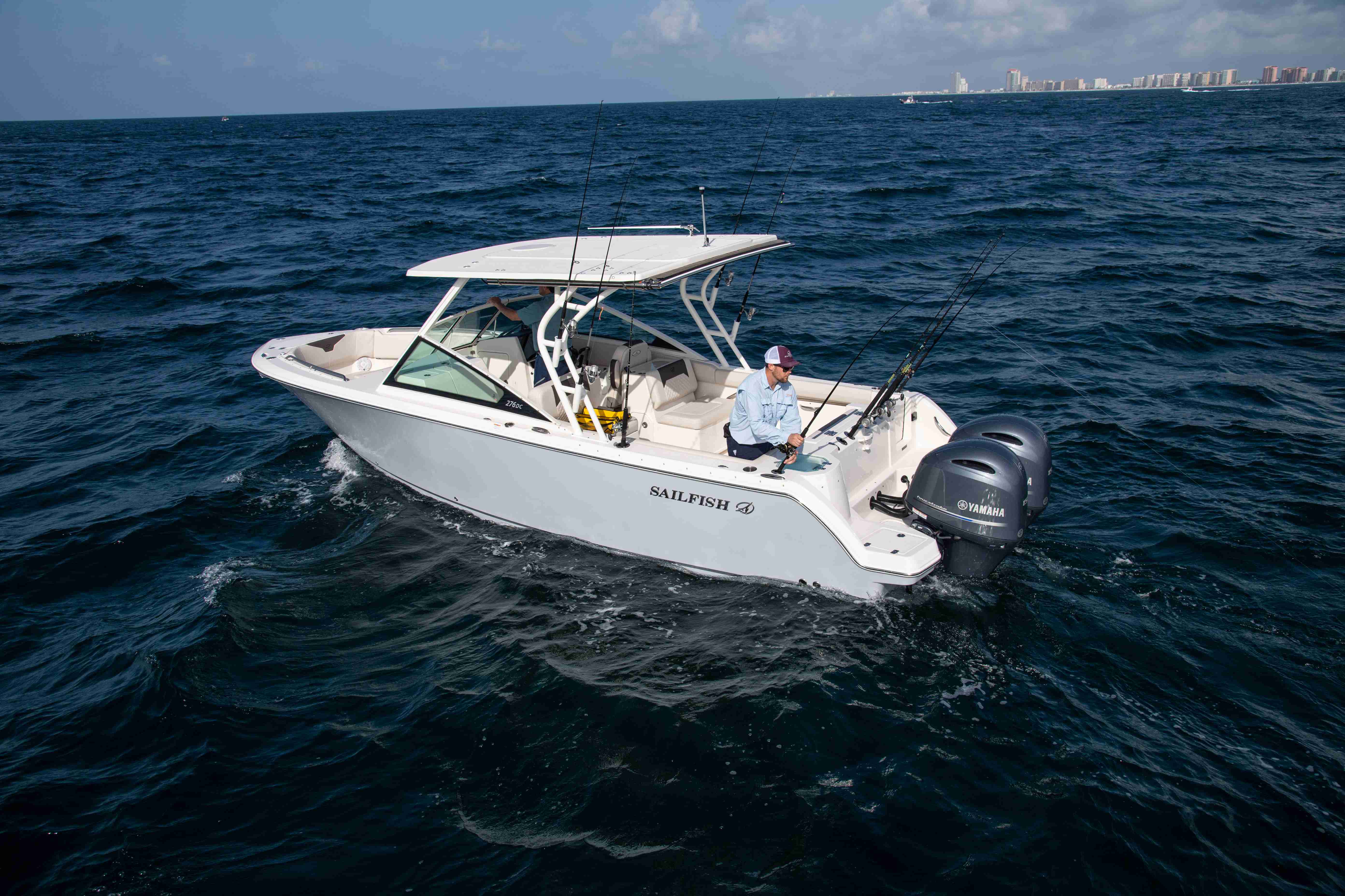 boat image