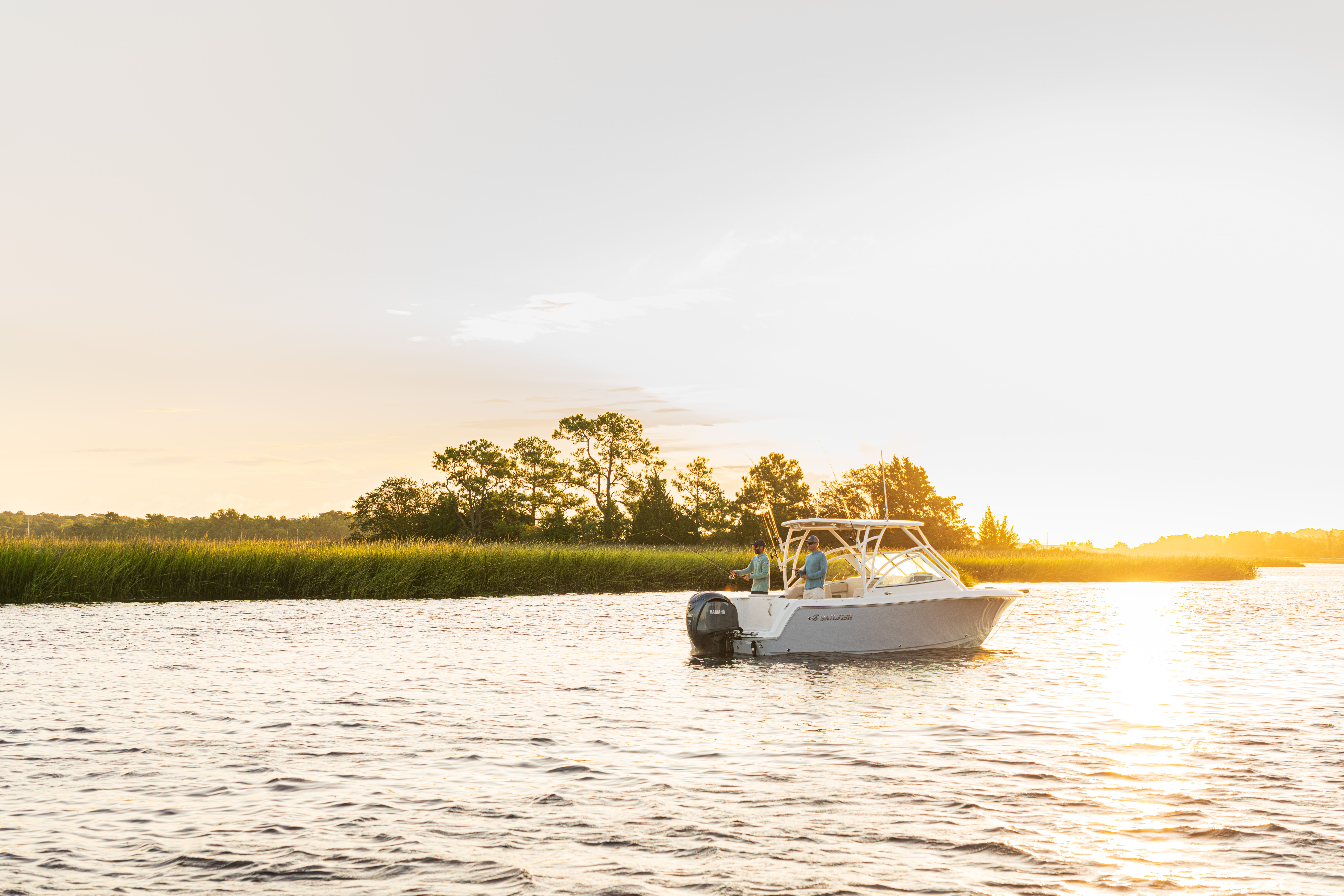 boat image