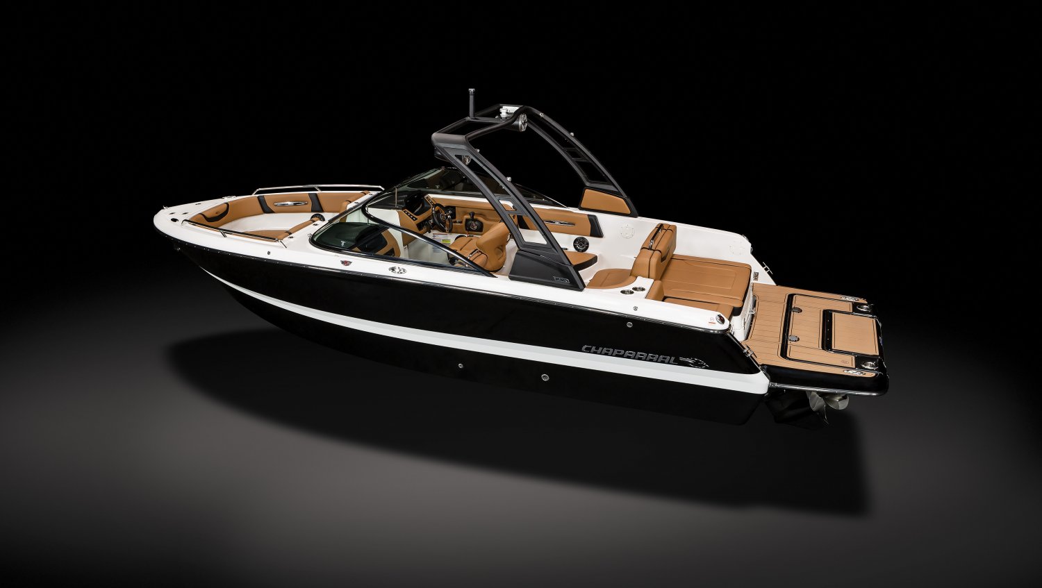 2023 Chaparral 247 SSX