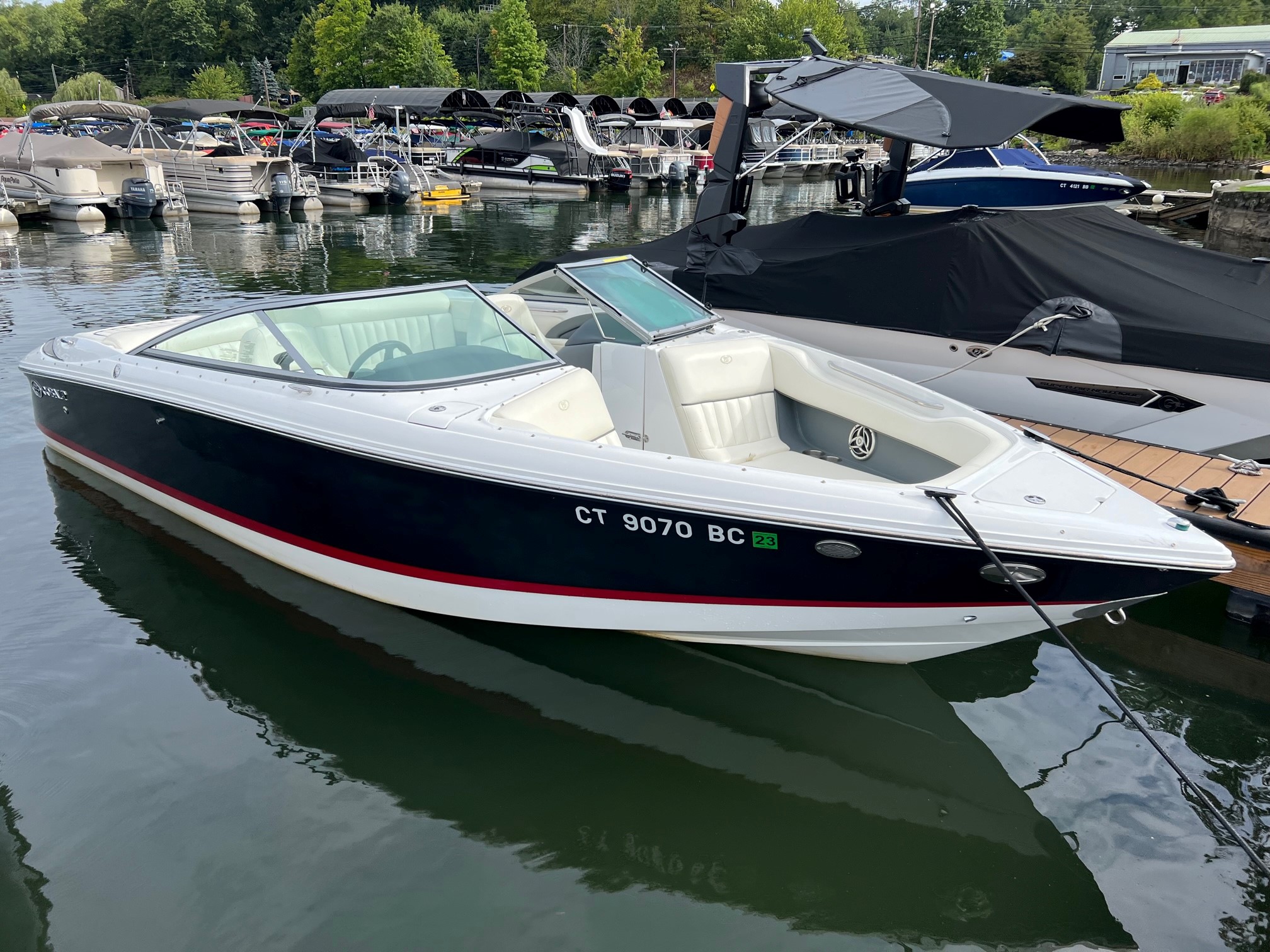 2008 Cobalt 2200
