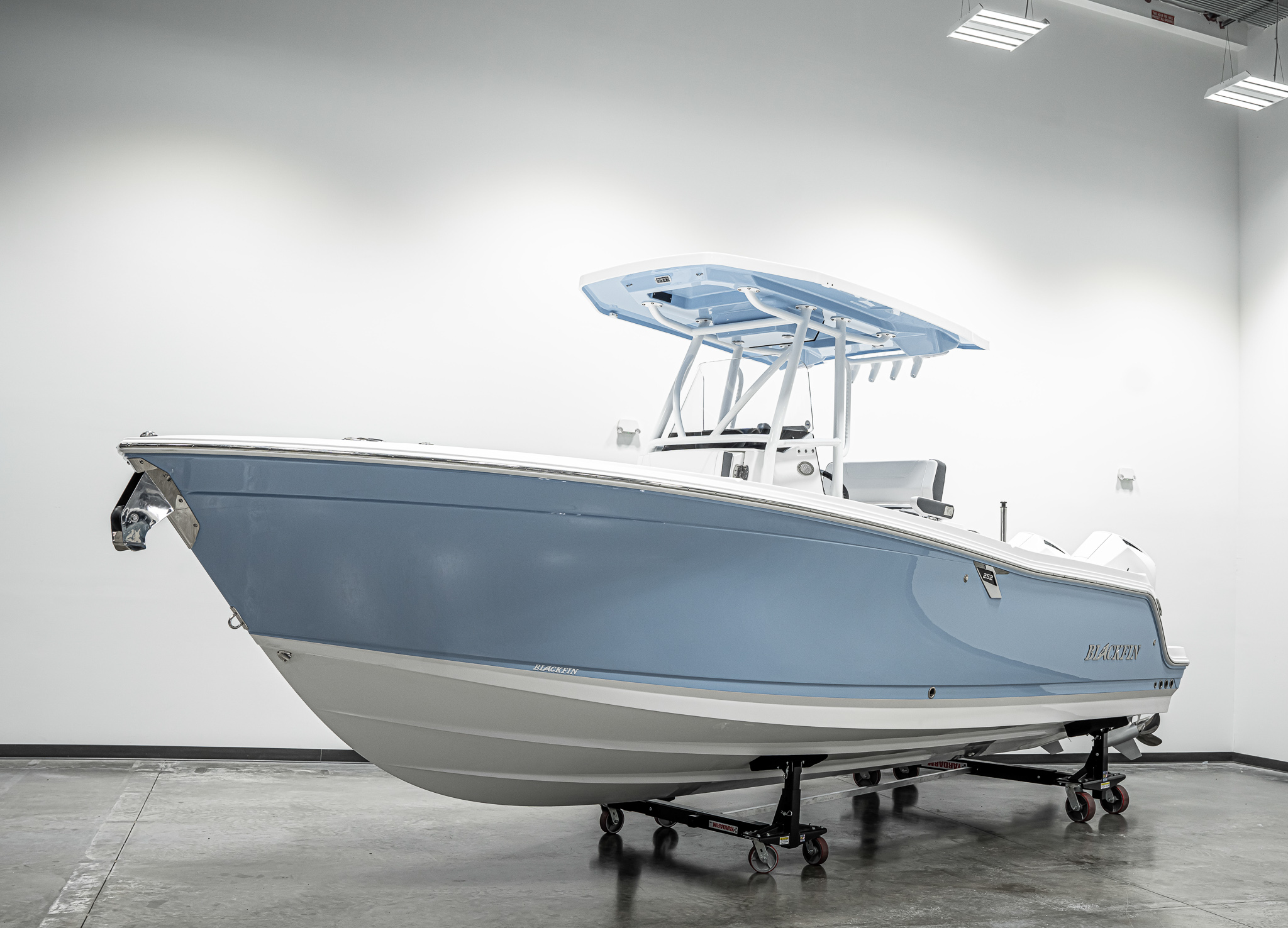 ULTIMATE MARINE Center Console, Bay Boat, Flats Boat, Bow Rider