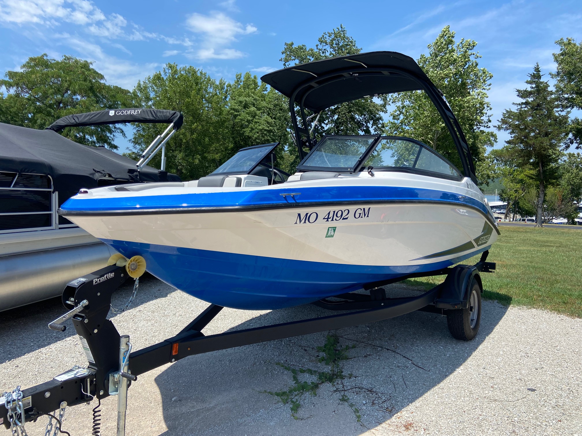 Boats For Sale Kimberling City MO New & PreOwned Boat