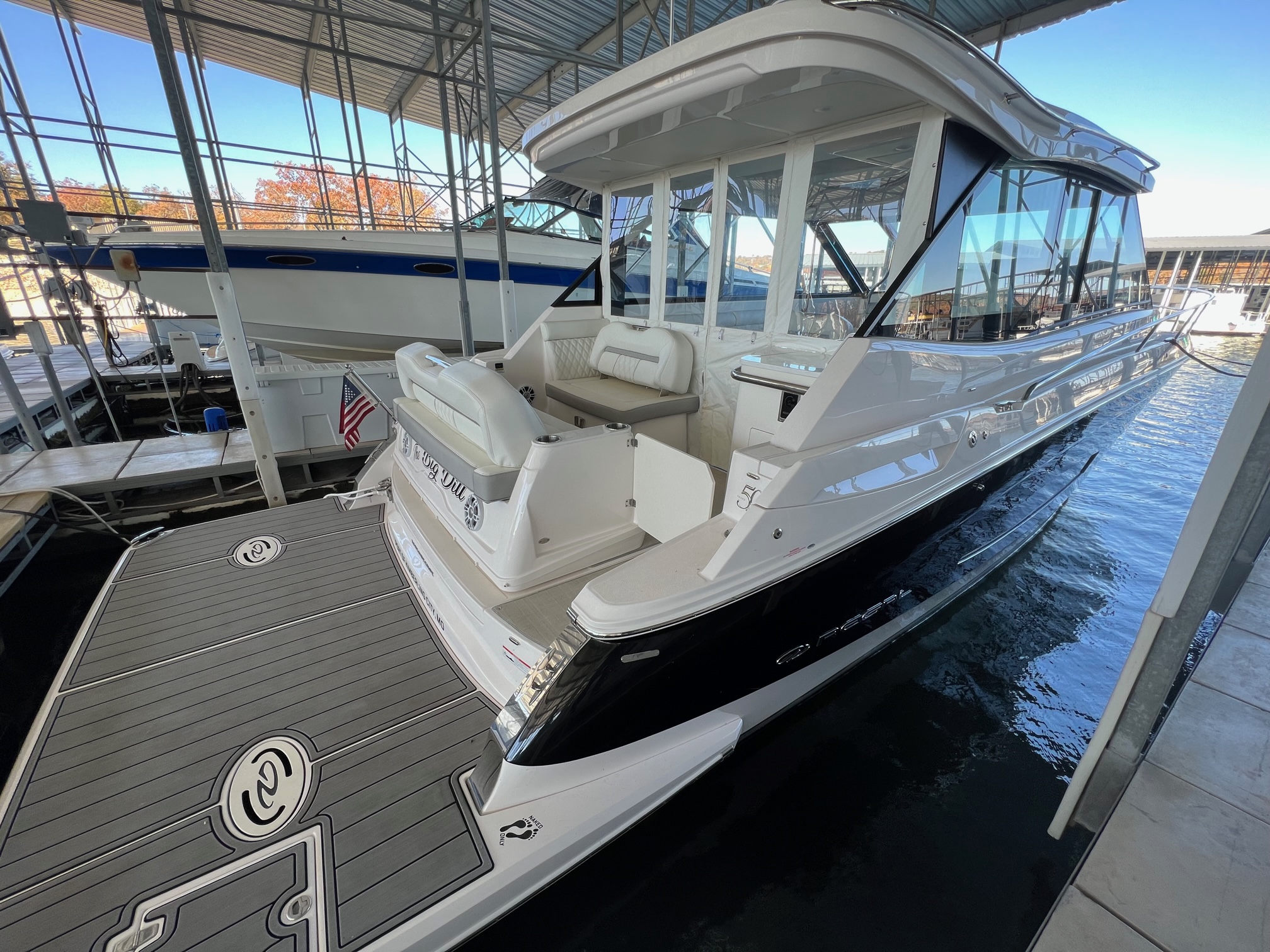 Boats For Sale Kimberling City MO New & PreOwned Boat