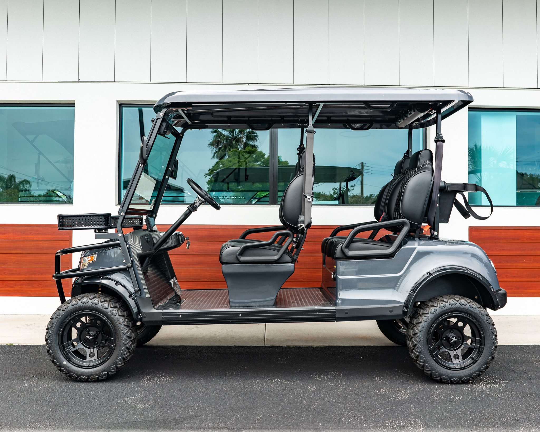 ULTIMATE MARINE 2023 EPIC E40FL