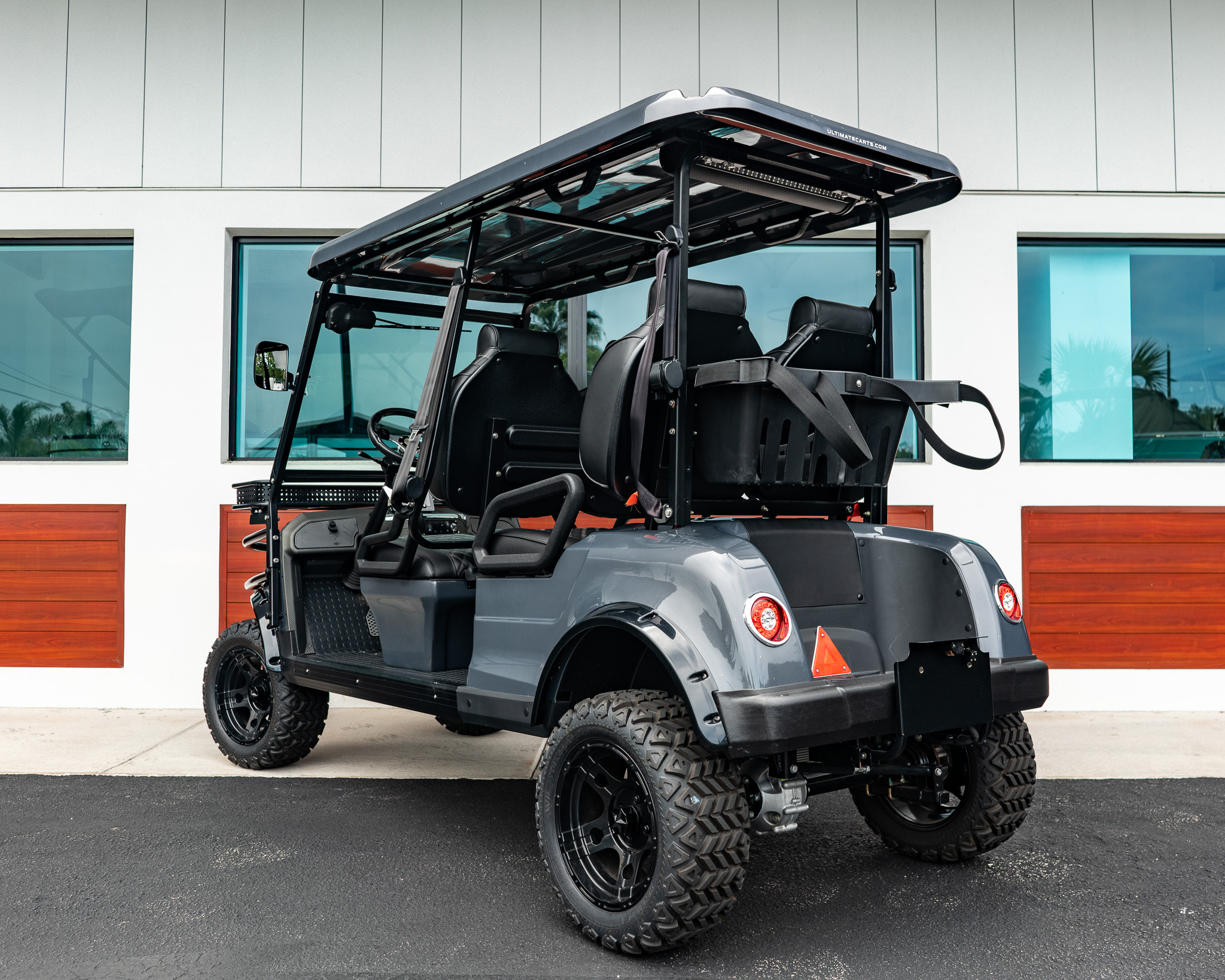 ULTIMATE MARINE 2023 EPIC E40FL