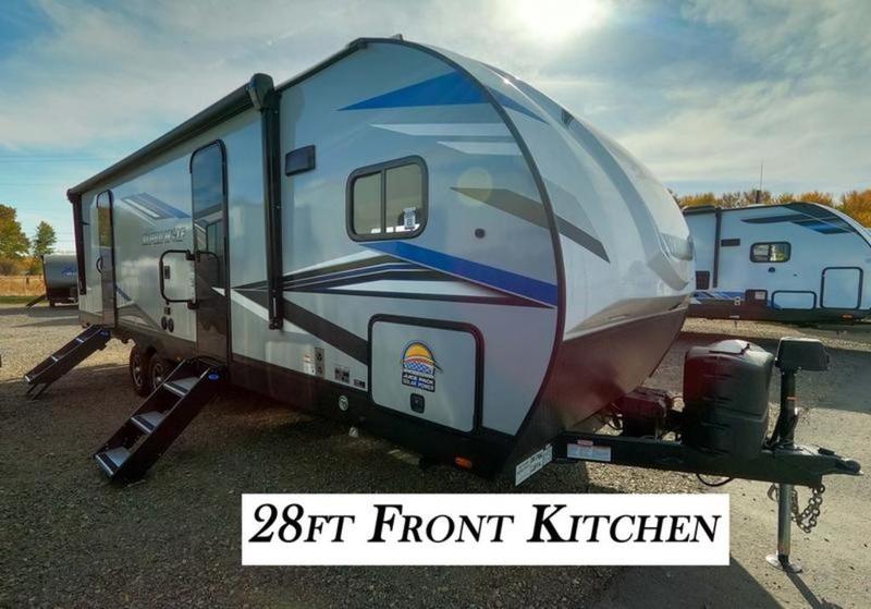 RV Dealership Ellensburg WA Forest River RV Dealer Rodeo City RV