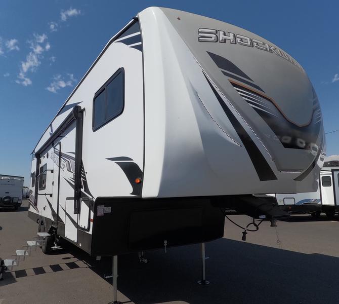 New & Used RV For Sale Ellensburg WA Rodeo City RV