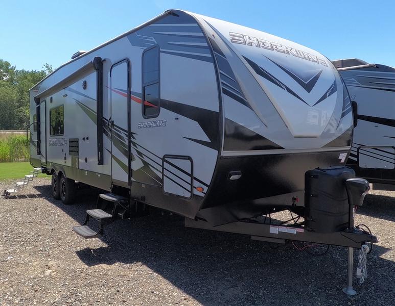 New & Used RV For Sale Ellensburg WA Rodeo City RV
