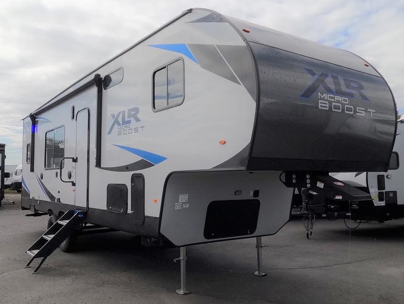 Rodeo City RV Ellensburg, WA RV Dealer