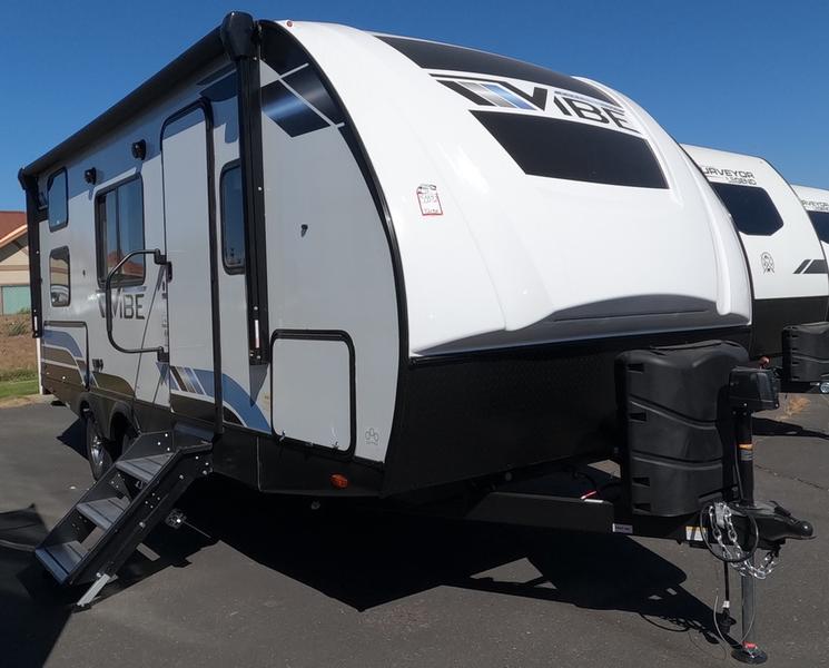 Rodeo City RV Ellensburg, WA RV Dealer