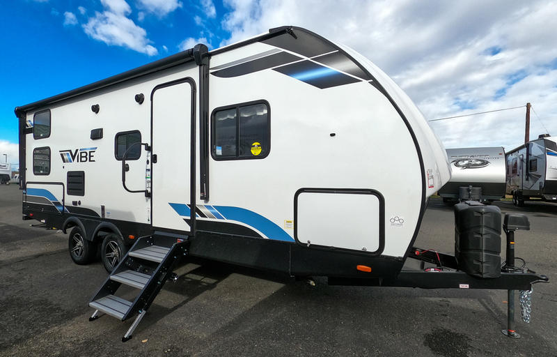 Rodeo City RV Ellensburg, WA RV Dealer