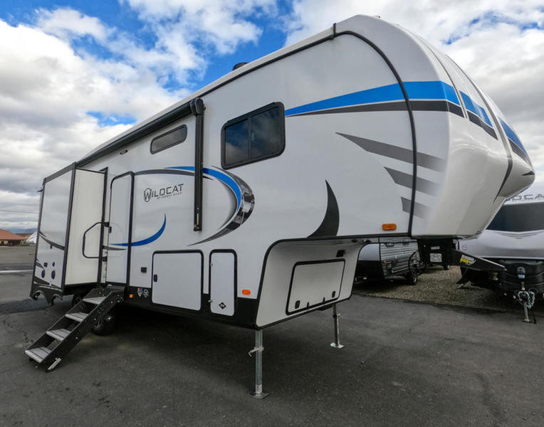 RV Dealership Ellensburg WA Forest River RV Dealer Rodeo City RV
