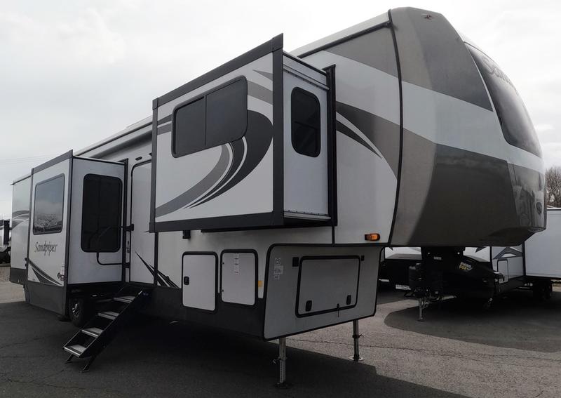 RVs For Sale Ellensburg, WA RV Dealer