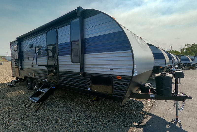 Rodeo City RV Ellensburg, WA RV Dealer