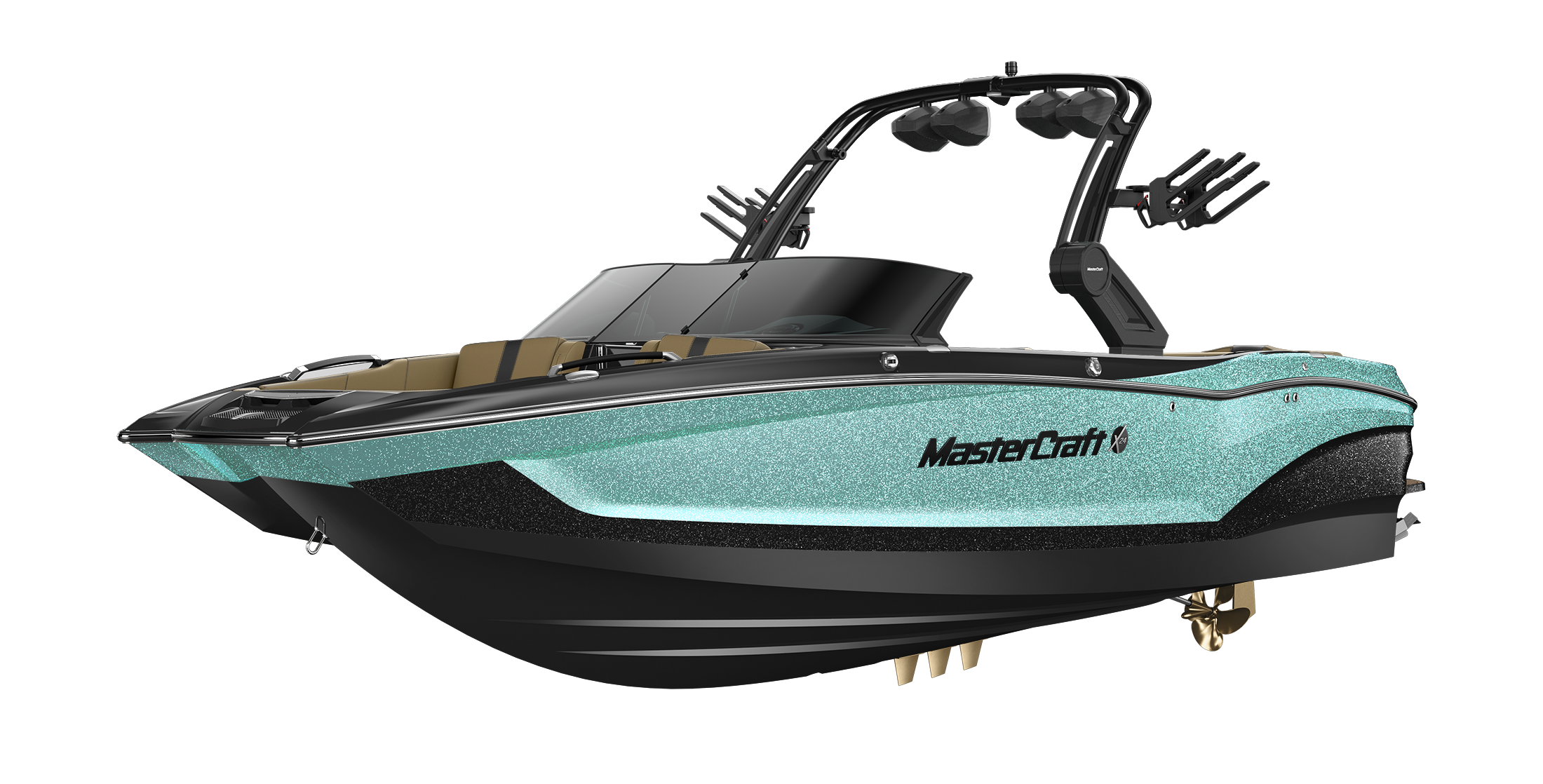 2023 Mastercraft X24