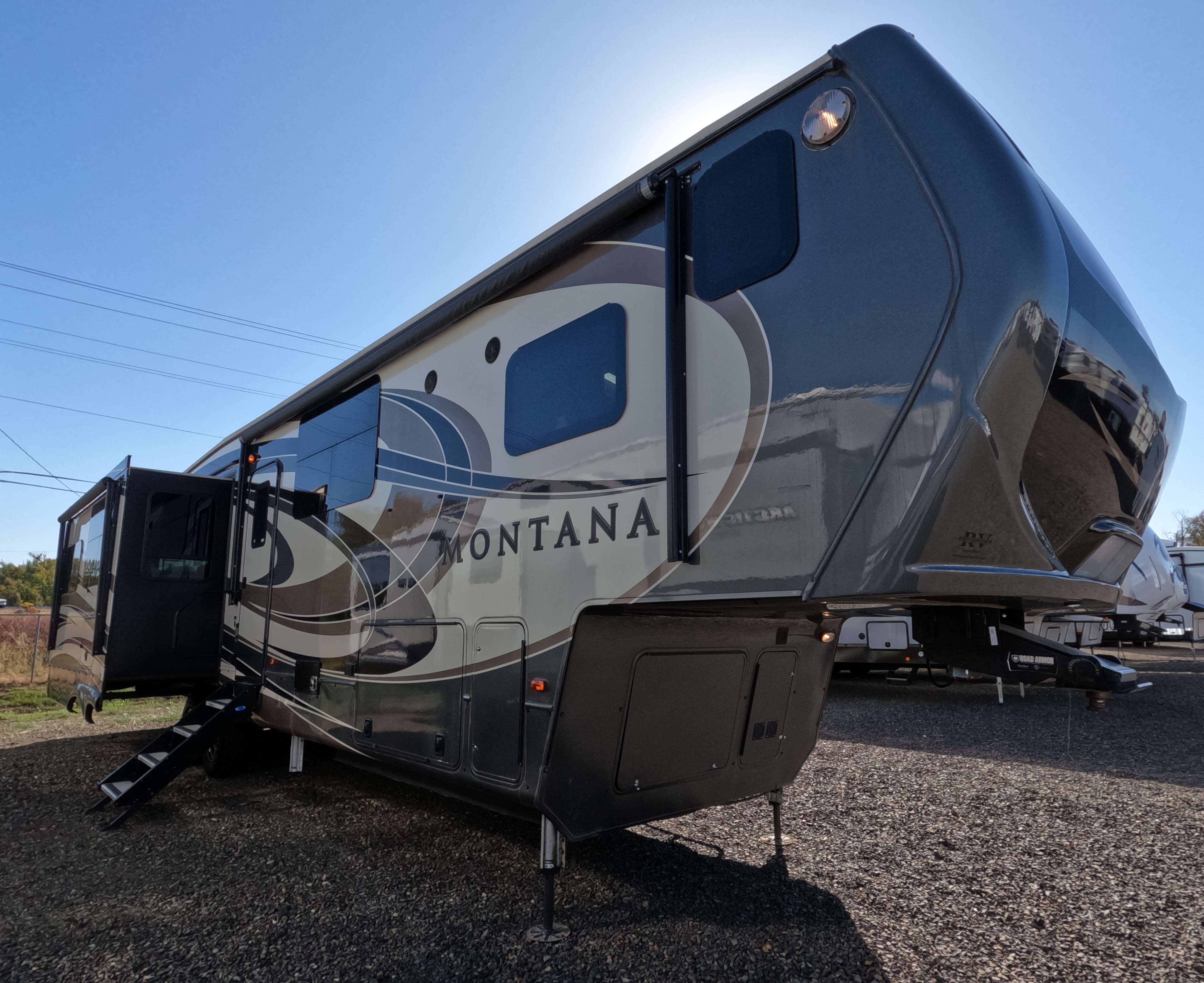 NEW AND USED RV FOR SALE ELLENSBURG WA RODEO CITY RV