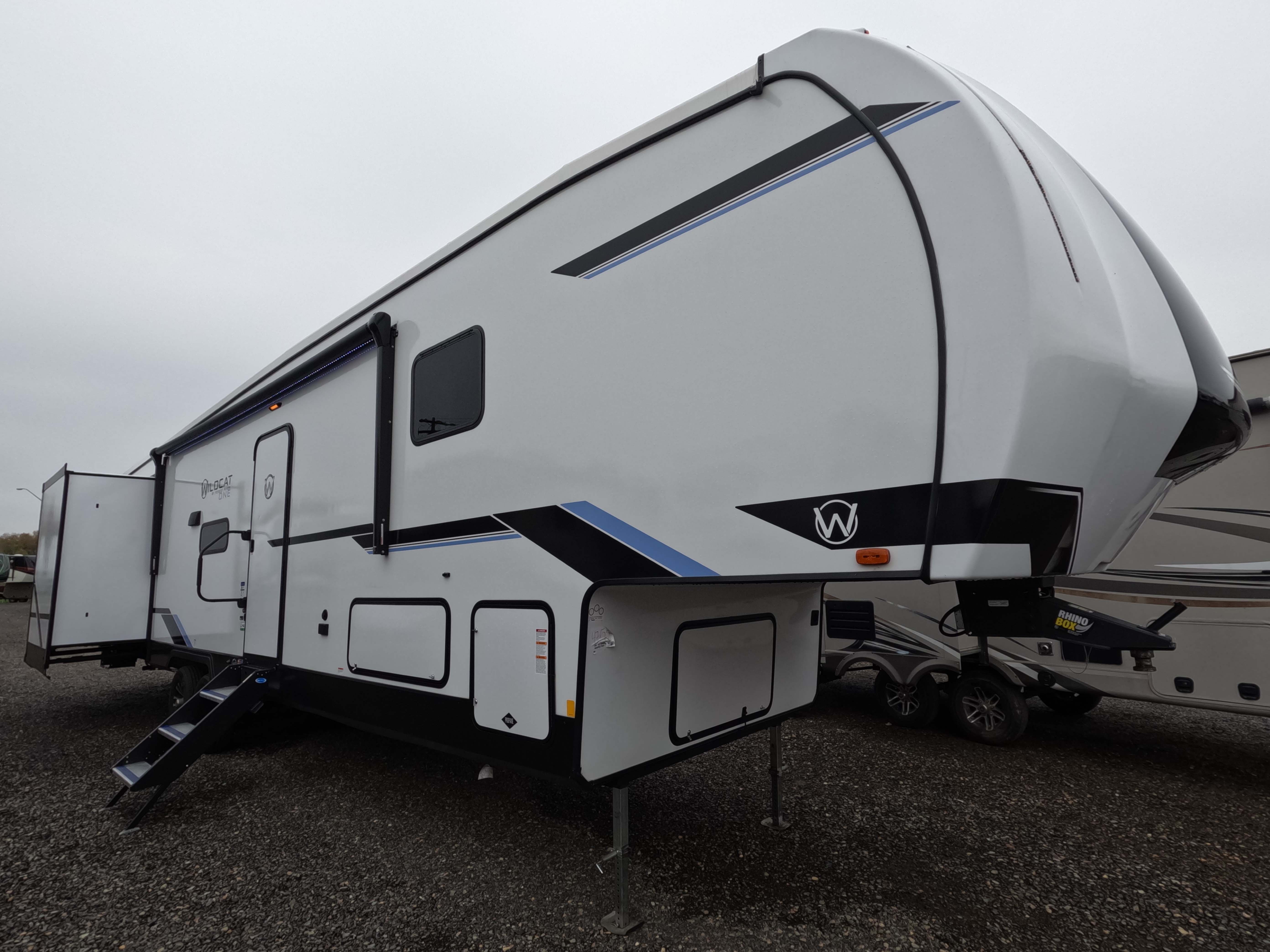 New and Used RV For Sale Ellensburg WA Rodeo City RV