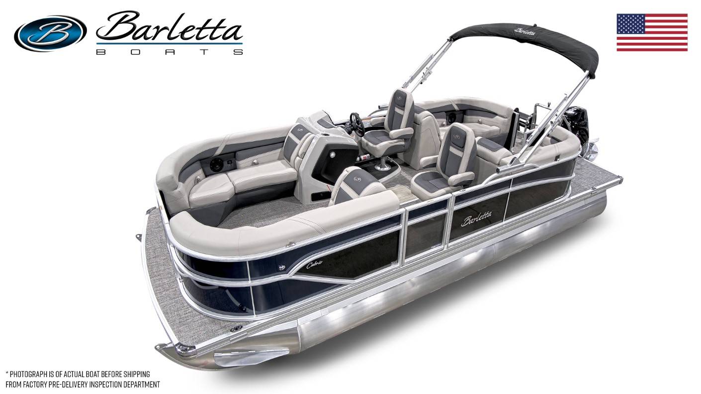 New Barletta Boats For Sale Kimberling City MO New & PreOwned Boats
