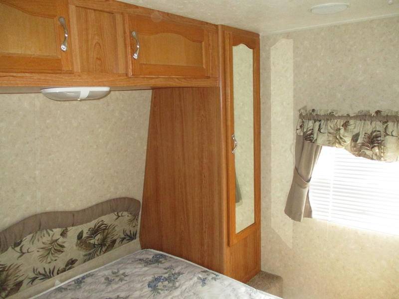 2008 Palomino Puma 28BHS-4