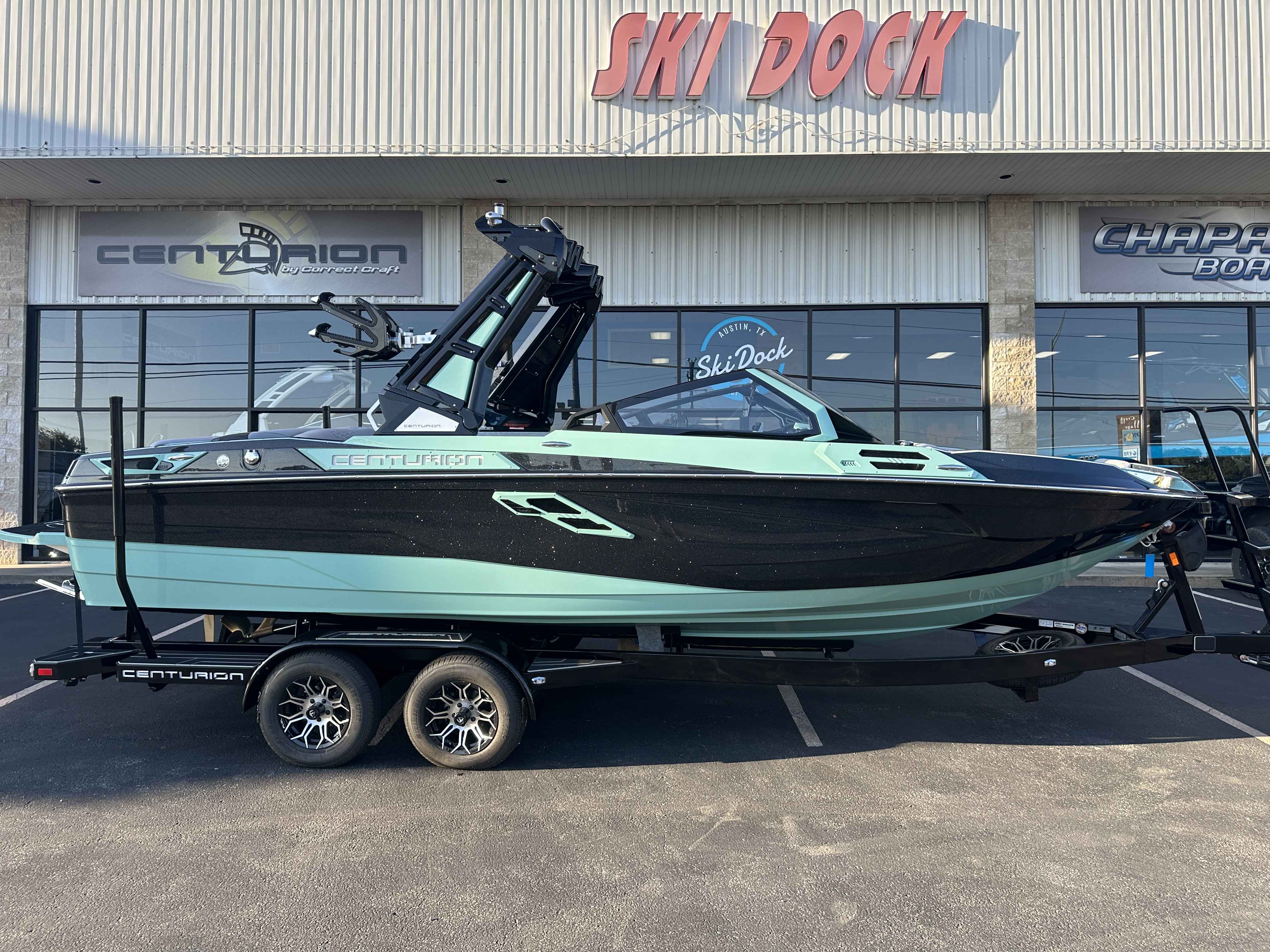 2025 Centurion Ri230
