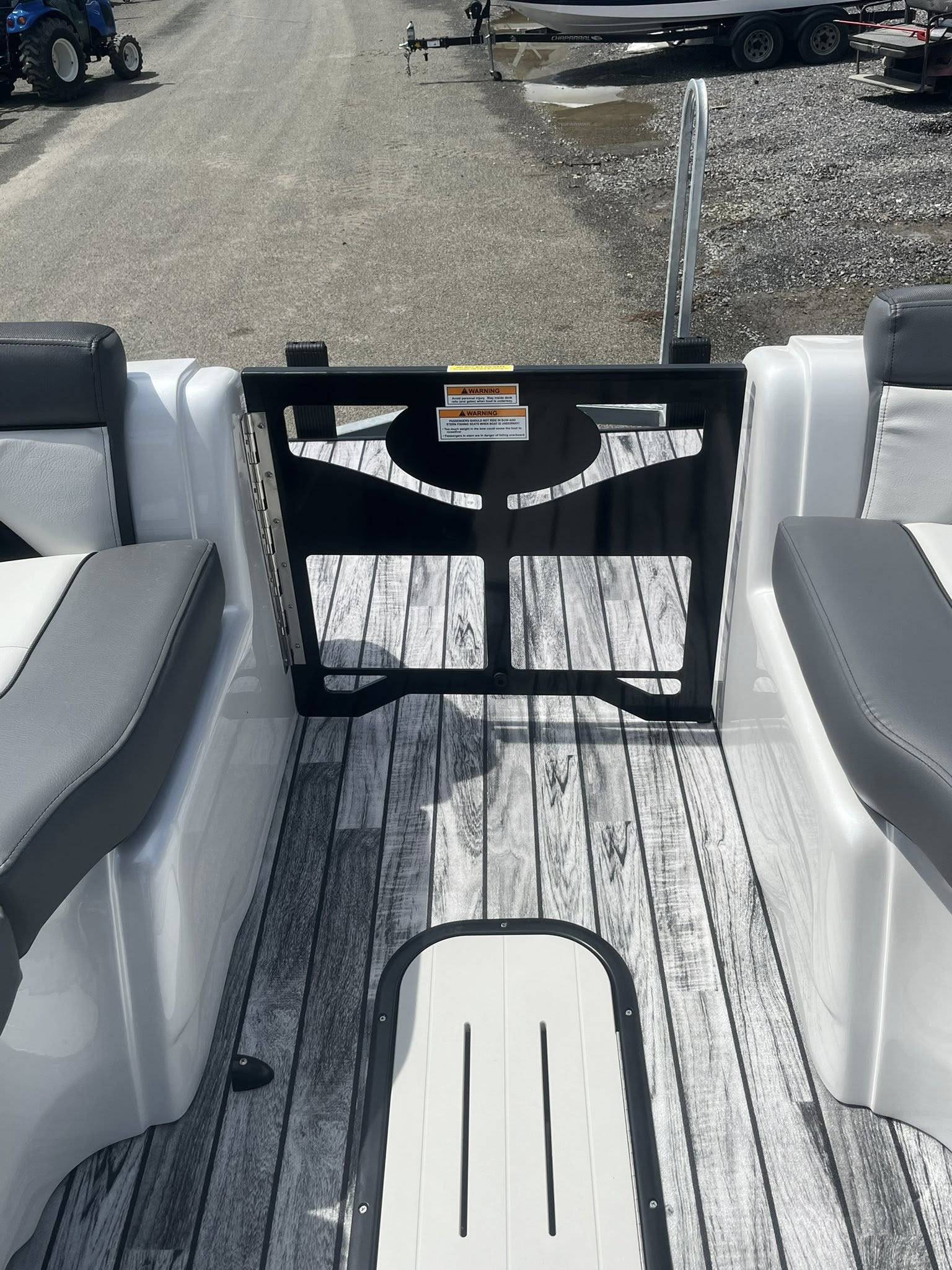 2025 Veranda V ONE 25-26