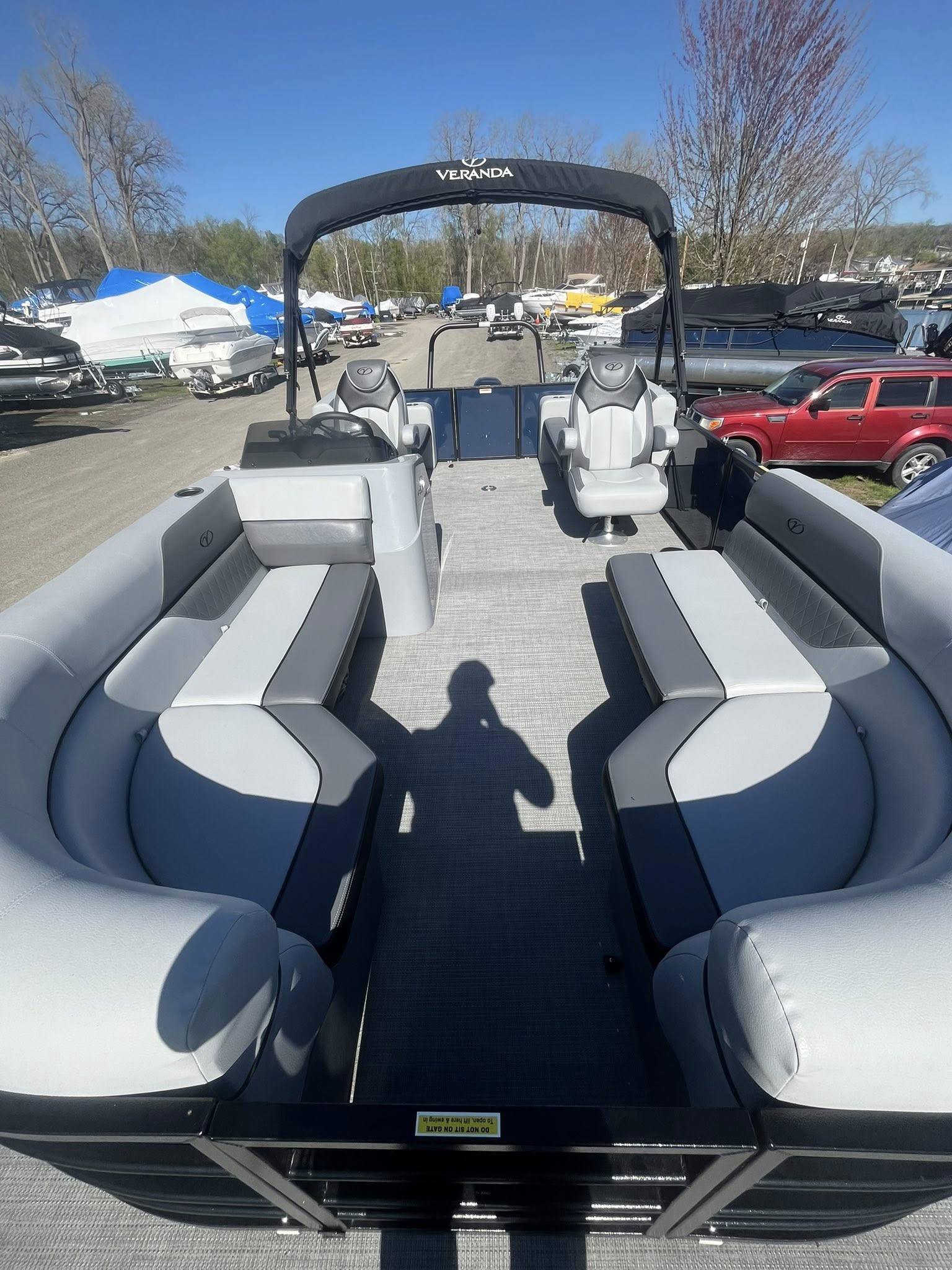 2024 Veranda Vista 20RC-14