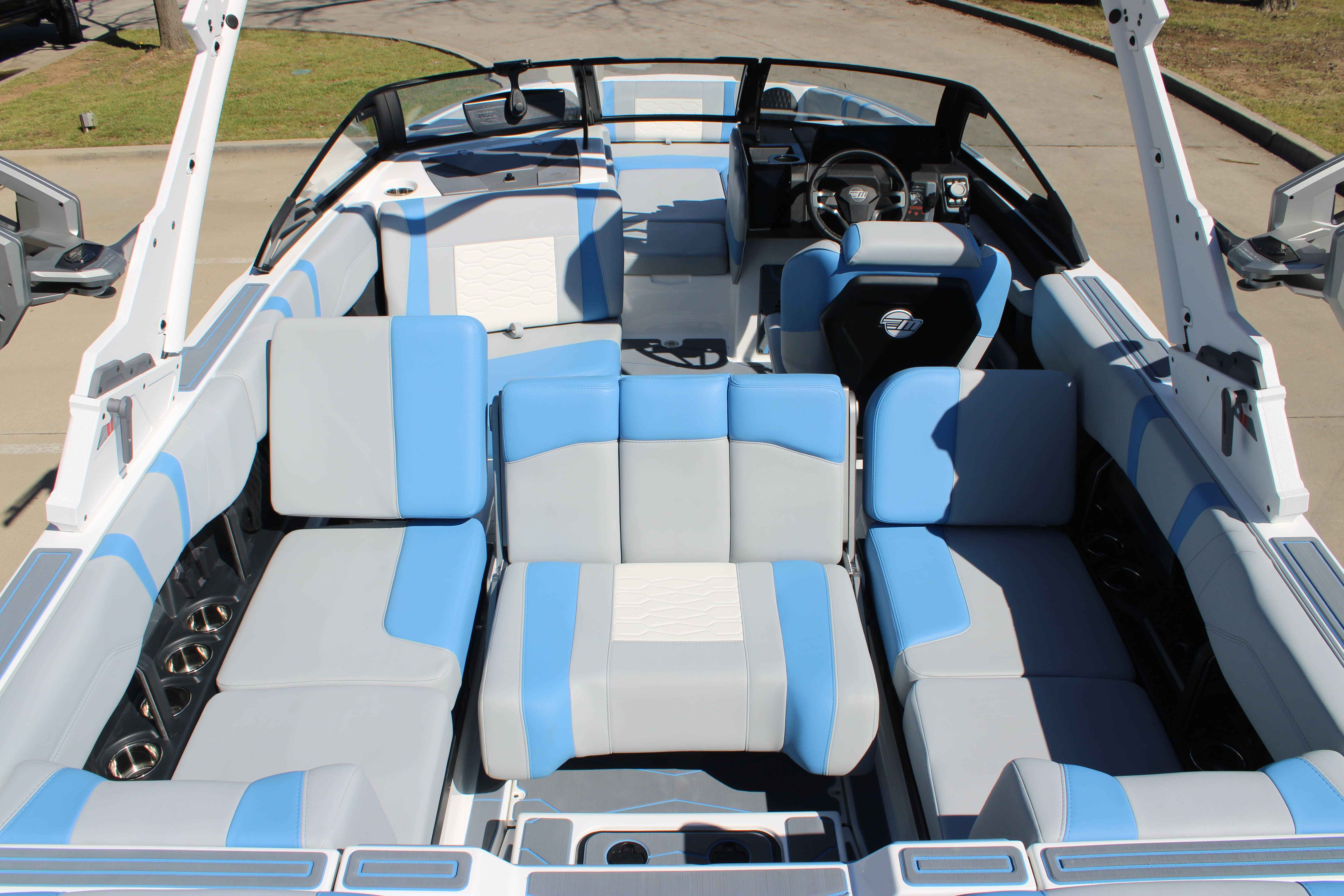 2025 Malibu Boats Wakesetter 23 MXZ-13