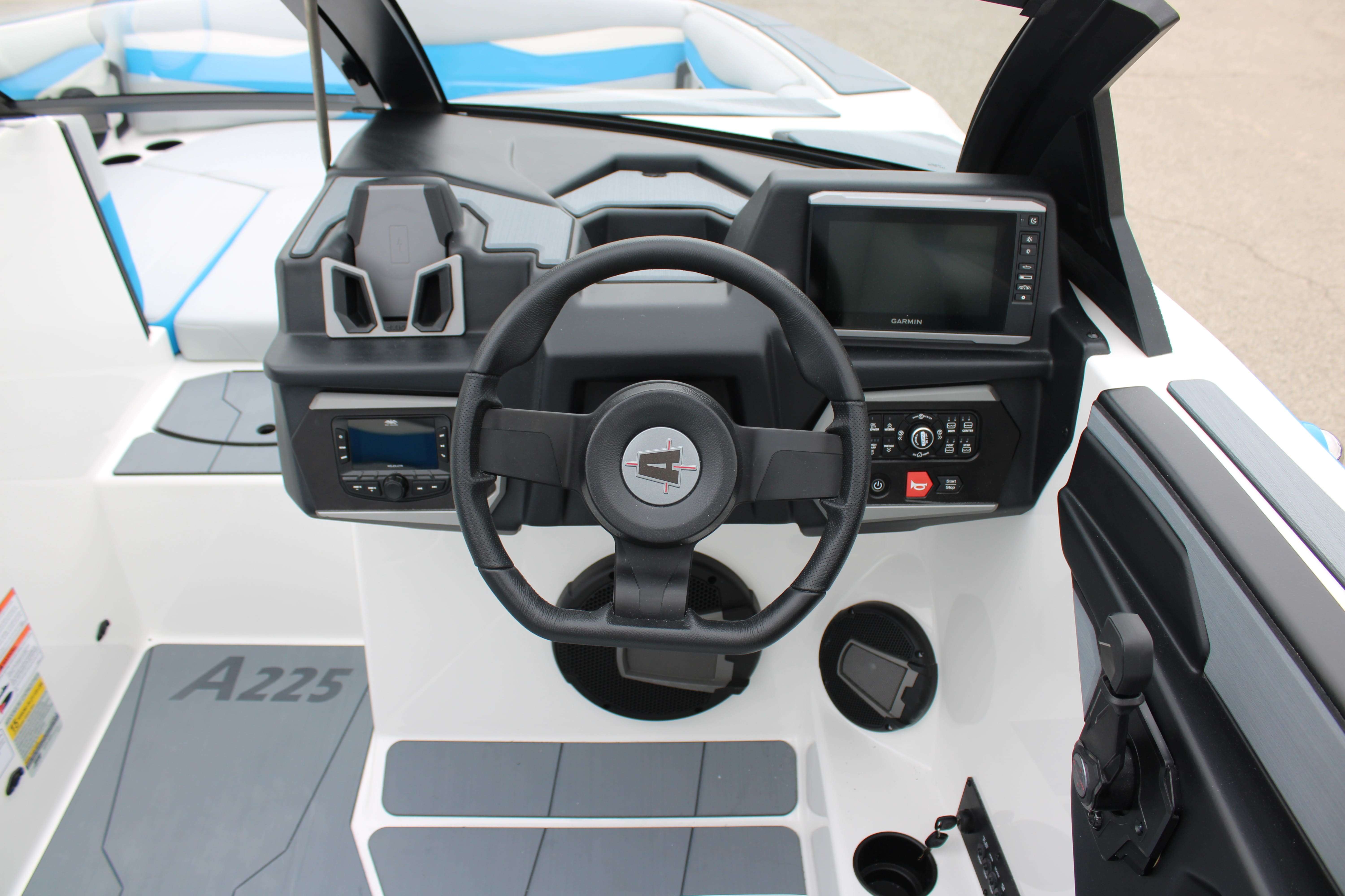 2025 Axis Core Series A225-14