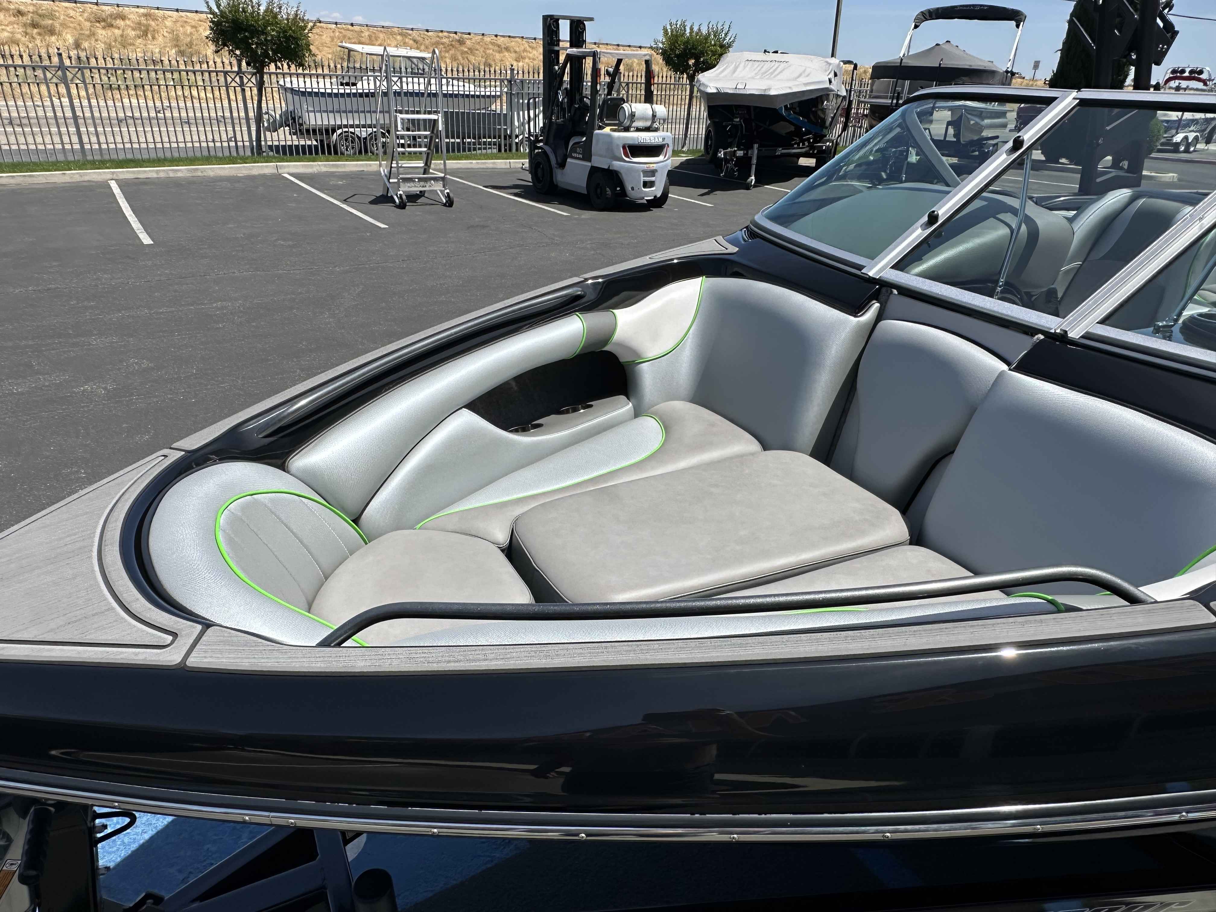 2024 Sanger V215 S-12