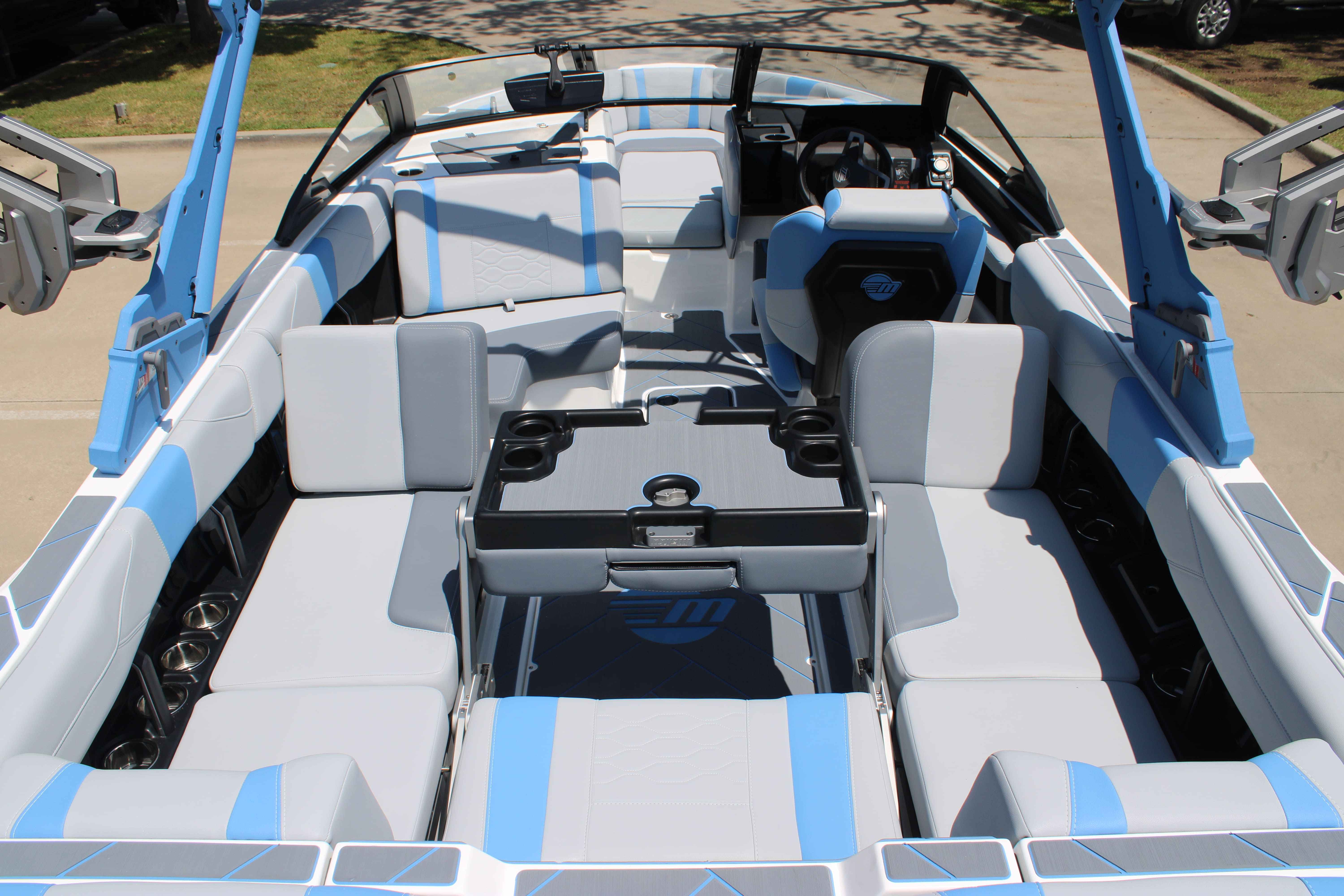 2025 Malibu Boats Wakesetter 23 LSV-15