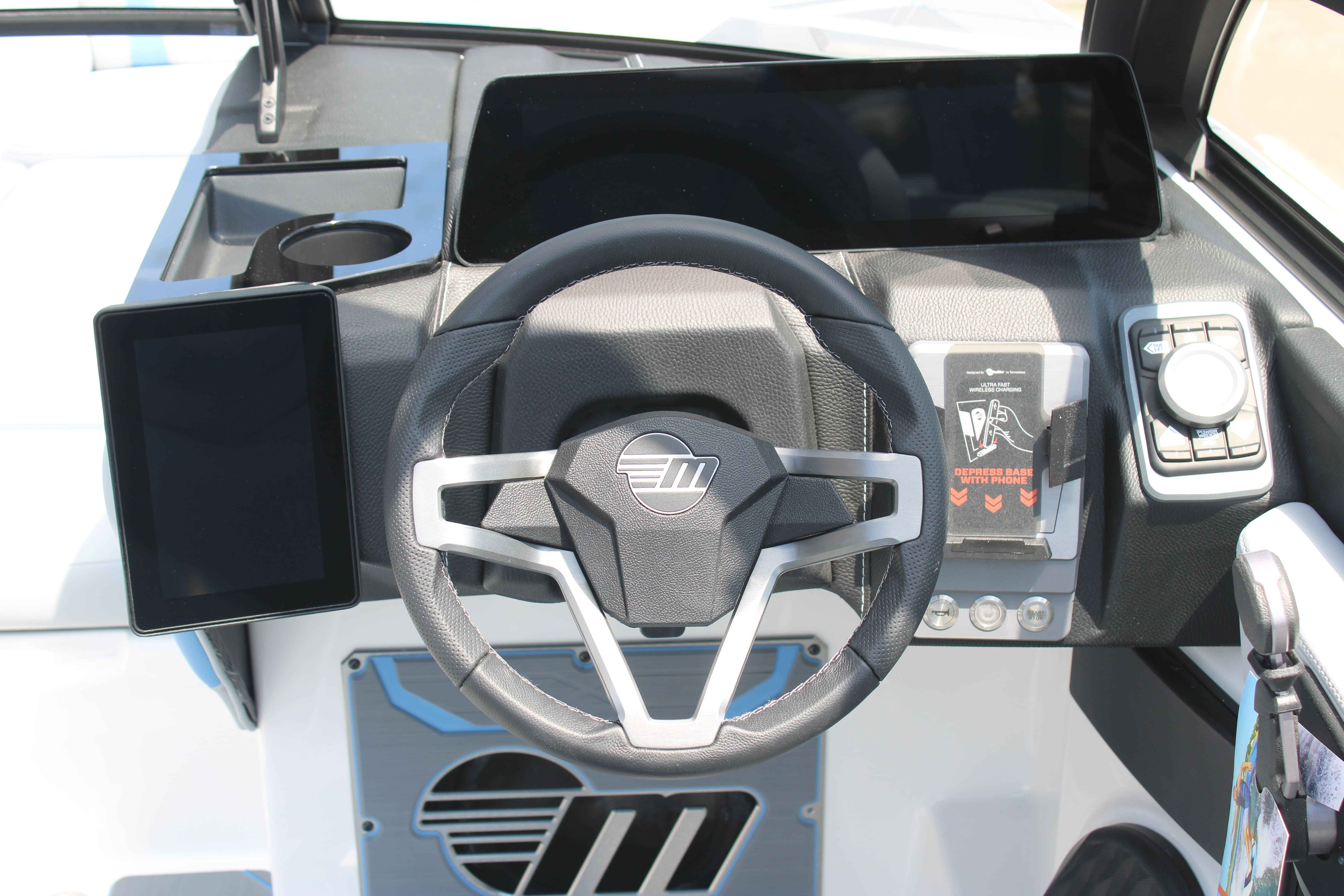 2025 Malibu Boats Wakesetter 23 LSV-19