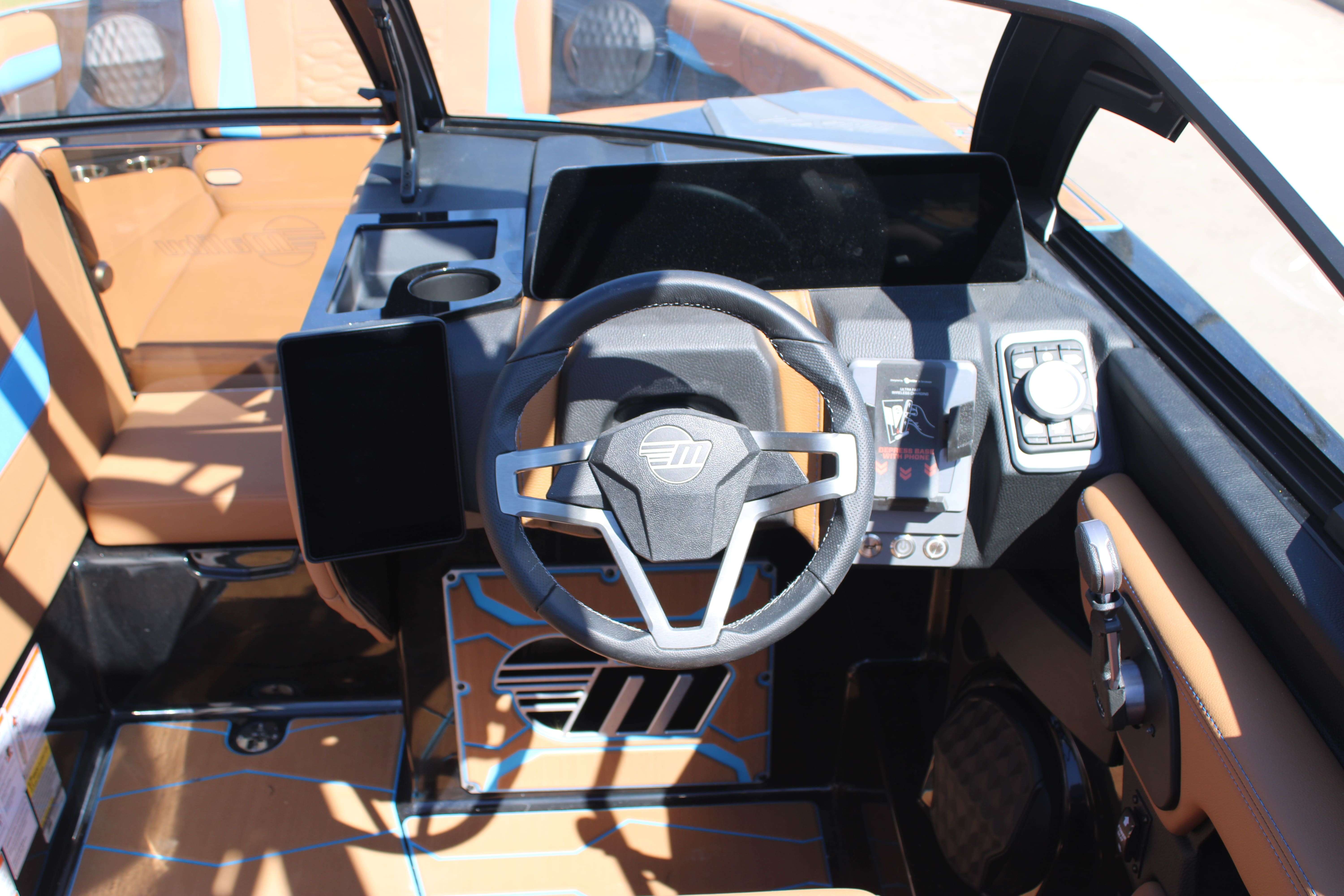 2025 Malibu Boats Wakesetter 24 MXZ-20