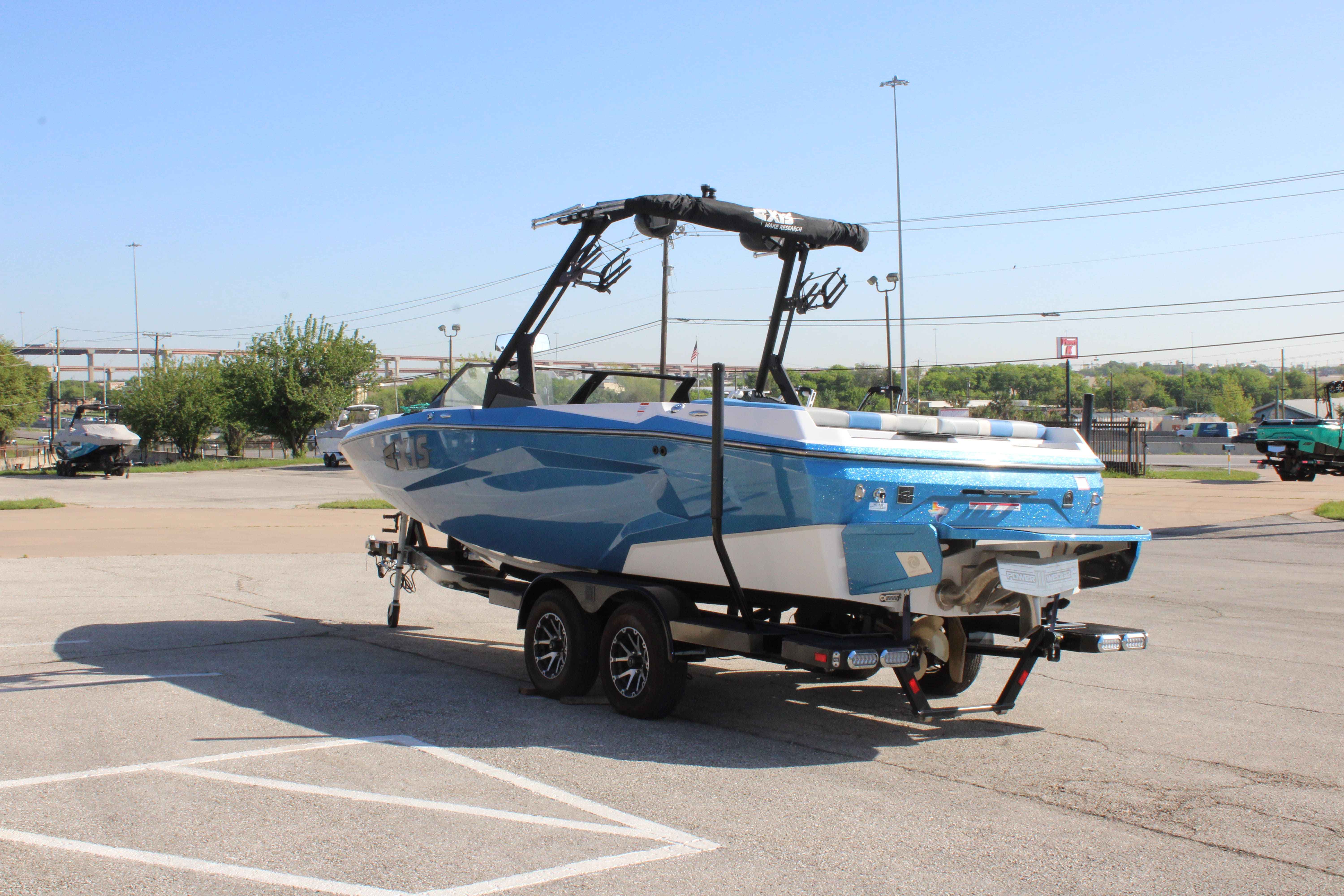 2024 Axis Wake Research A225-6