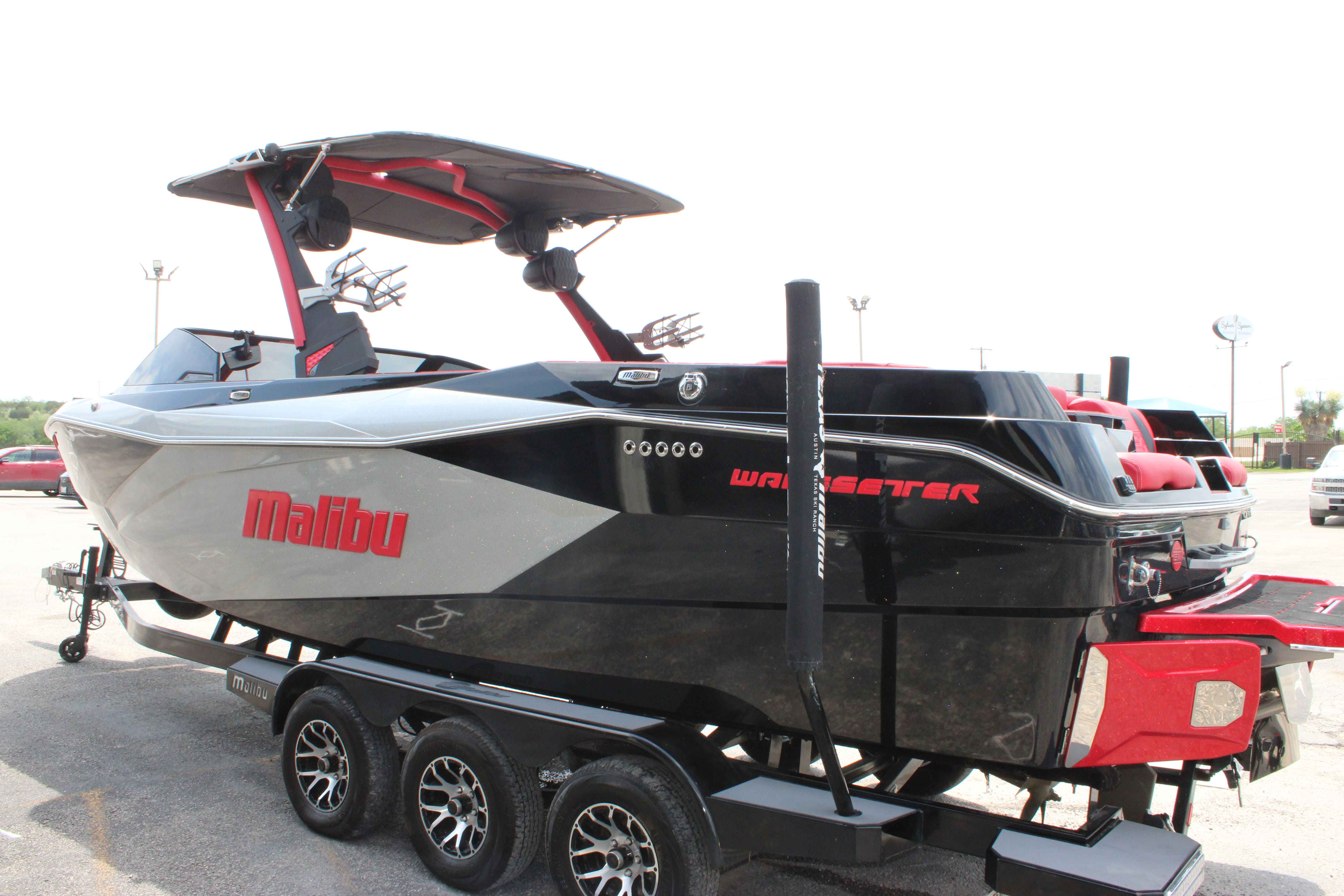 2023 Malibu Boats Wakesetter 26 LSV-6