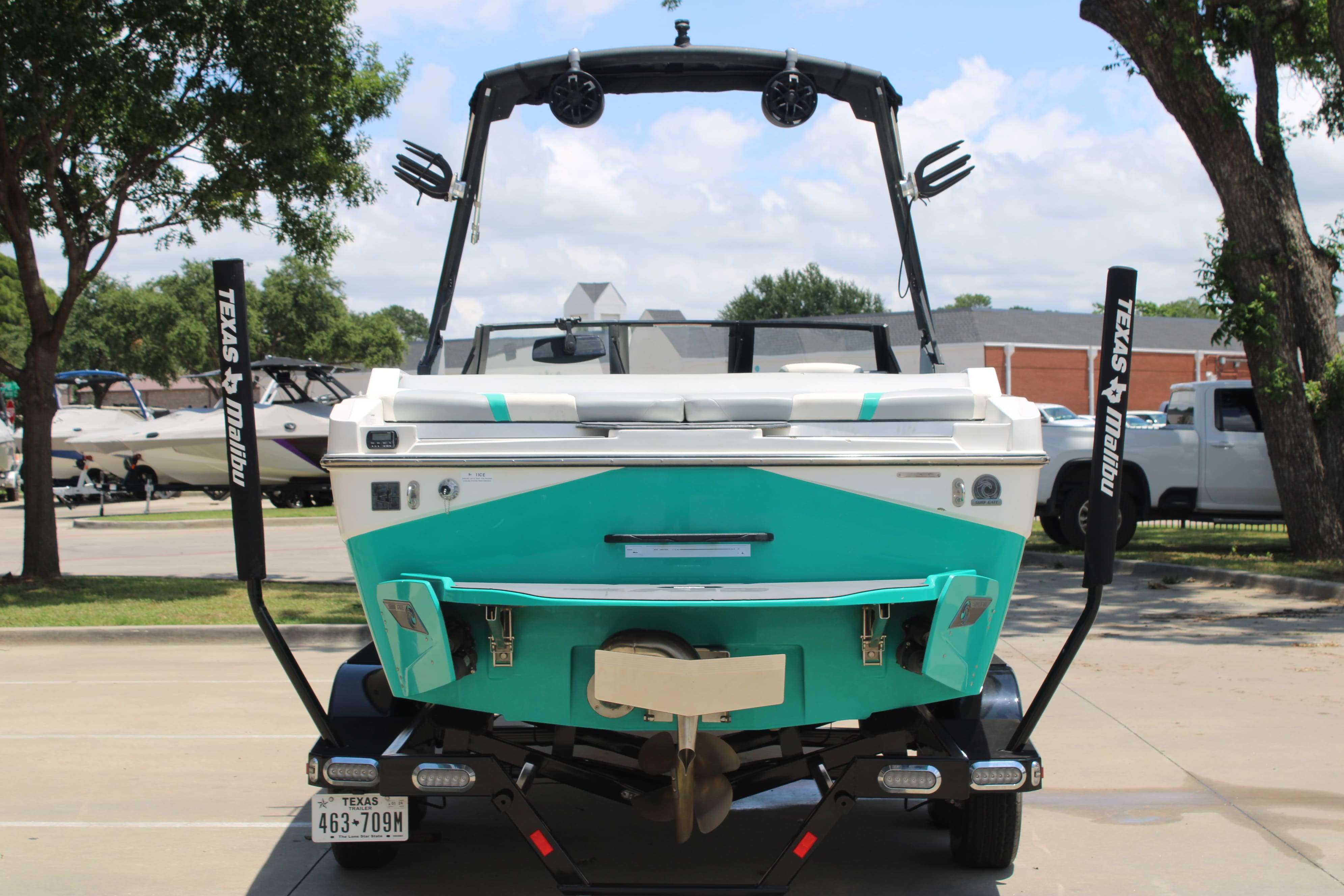 2023 Axis Wake Research Core Series T220-7