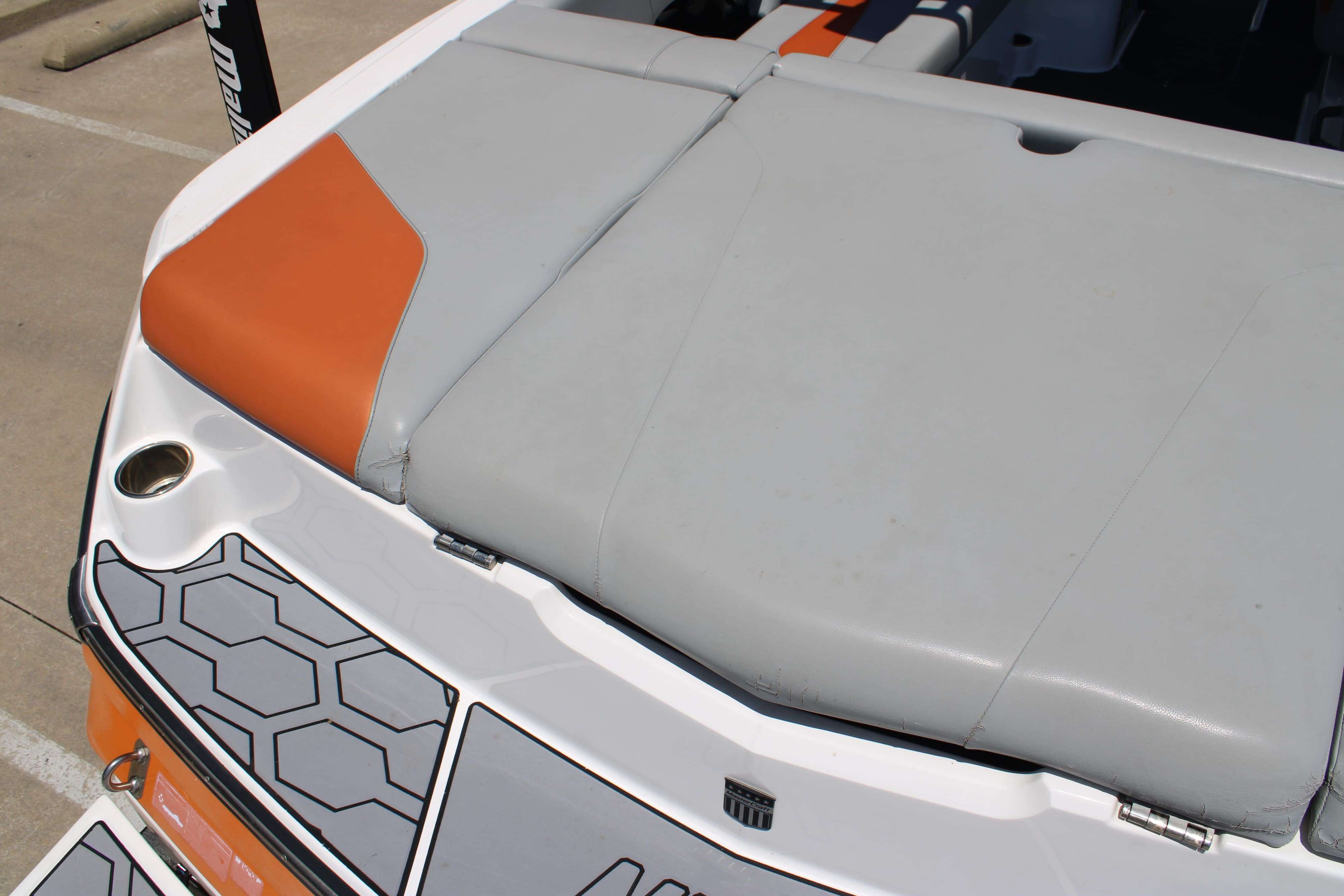 2022 Mastercraft NXT 22-10