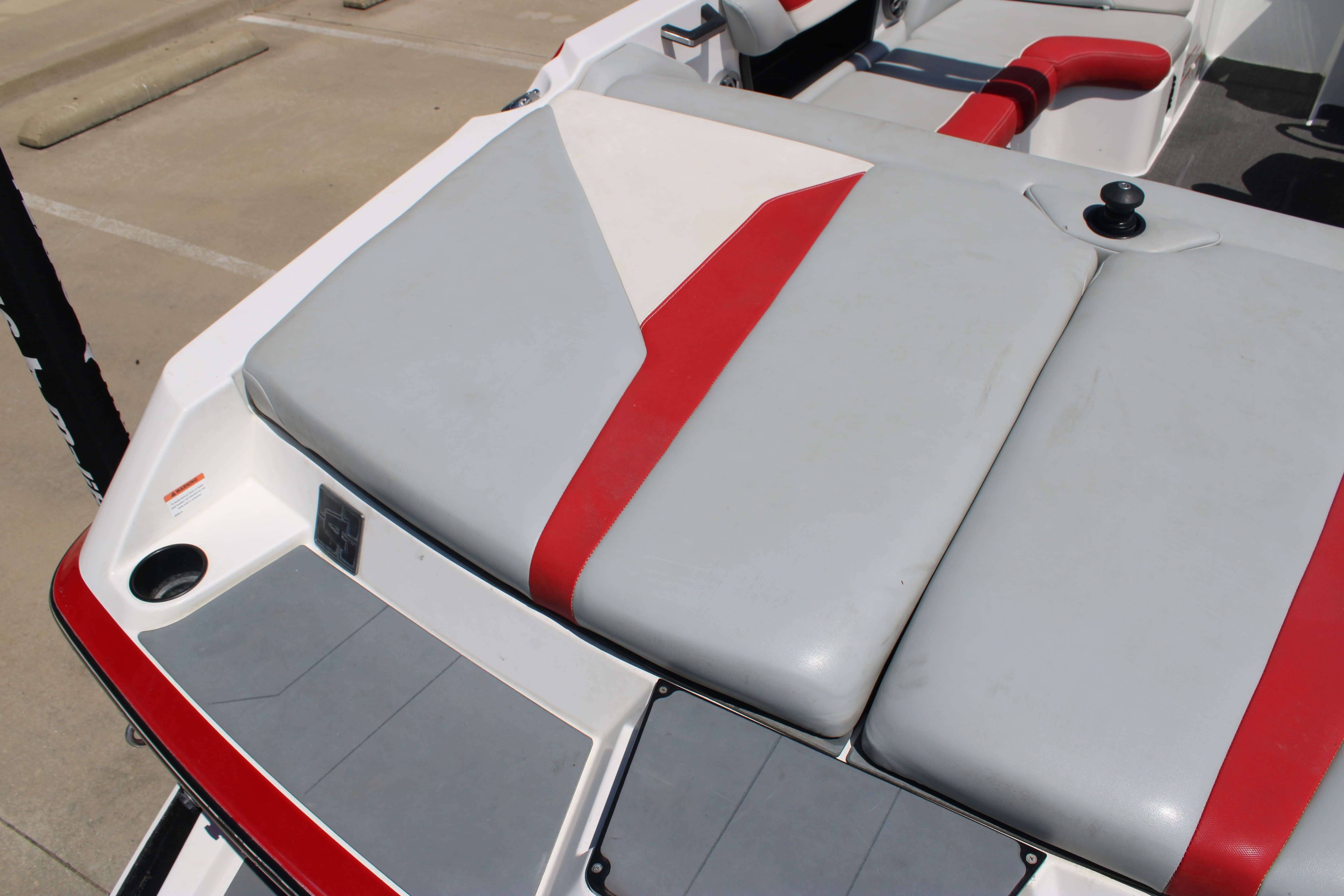 2022 Axis Wake Research Core Series A22-11