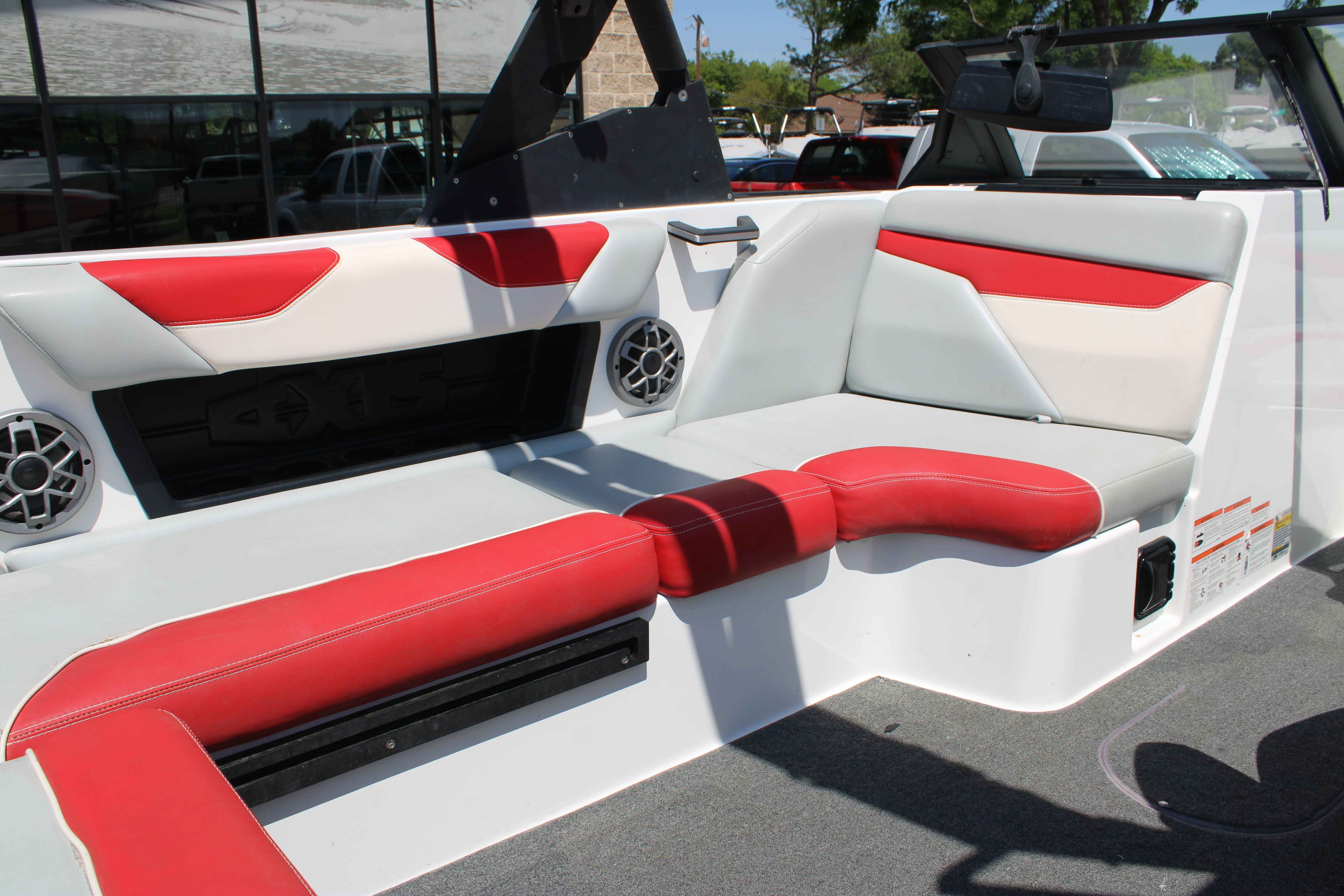 2022 Axis Wake Research Core Series A22-17