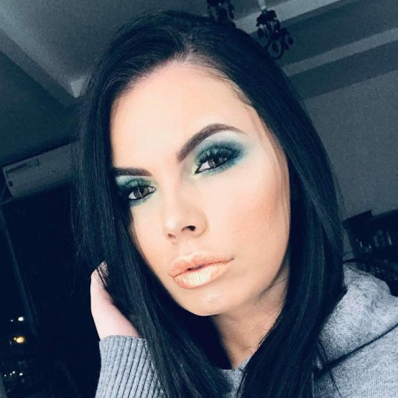 Jessica Jolie