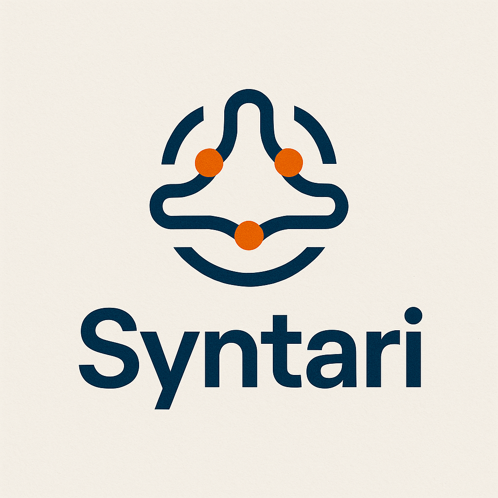 Syntari Profile Picture