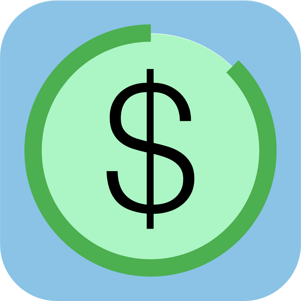 Allowance for YNAB Application Icon