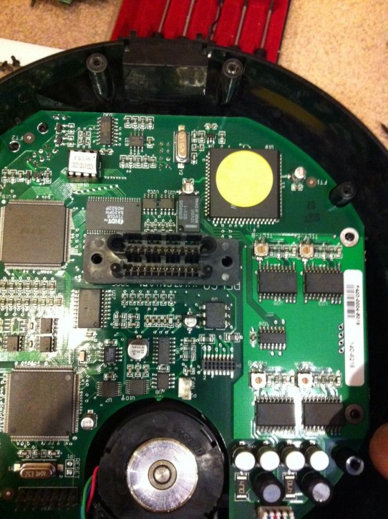 Pelco Spectra III DD53CBW pinout ? (without backbox