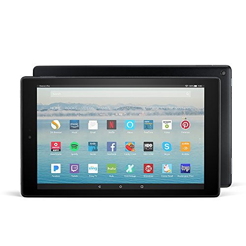 Tableta Amazon Fire HD 10