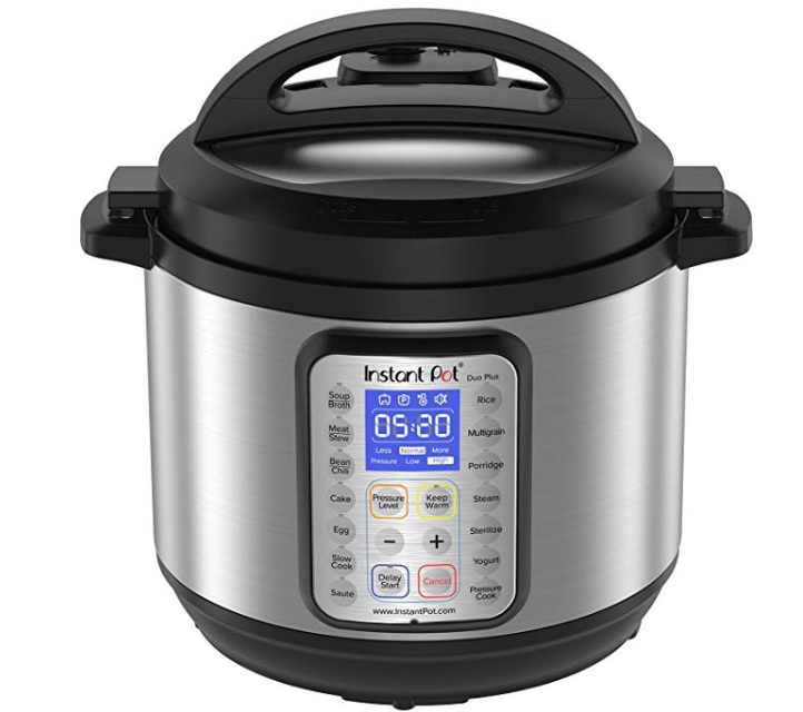 Best 6-Quart Electric Pressure Cookers for 2020  Yedi, Mueller, Instant Pot,  CHEF iQ, MICHELANGELO 