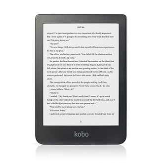 Kobo Clara HD