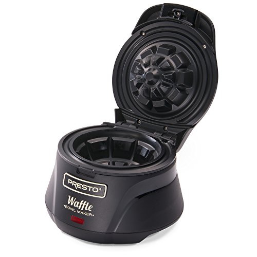 waffle maker cup