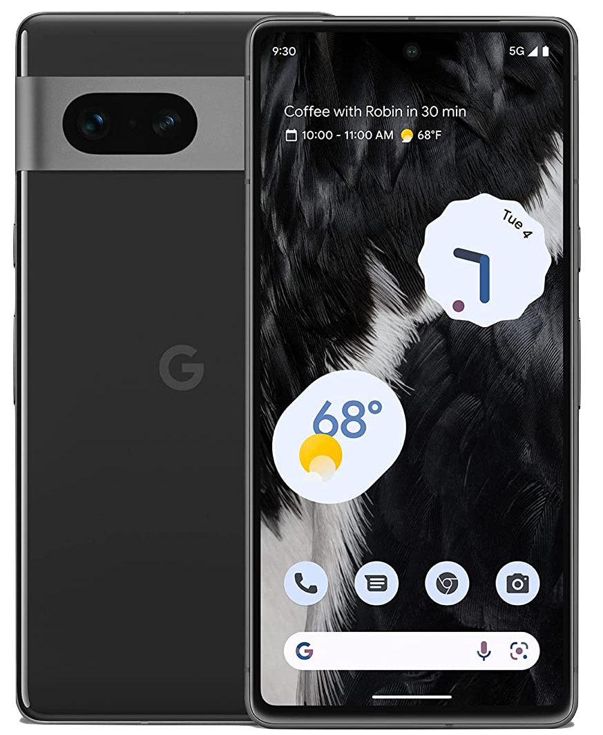 Google Pixel 7