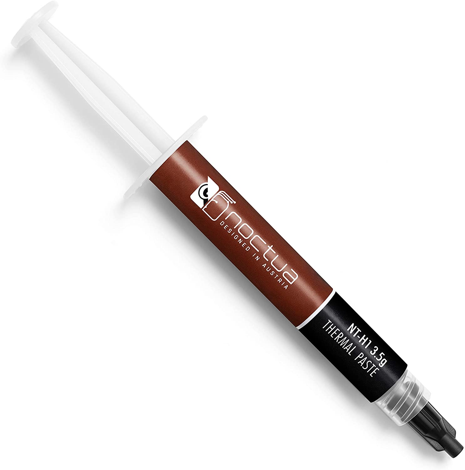 Noctua NT-H1 3.5g, Pro-Grade Thermal Compound Paste (3.5g)